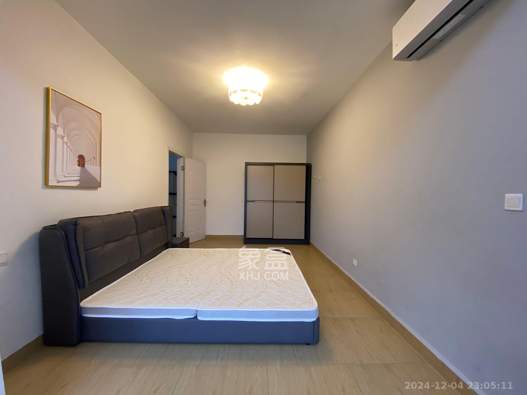 勤诚达新界 3室2厅2卫 2300.0元/月 勤诚达新界 3室2厅2卫 2300.0元/月室内图