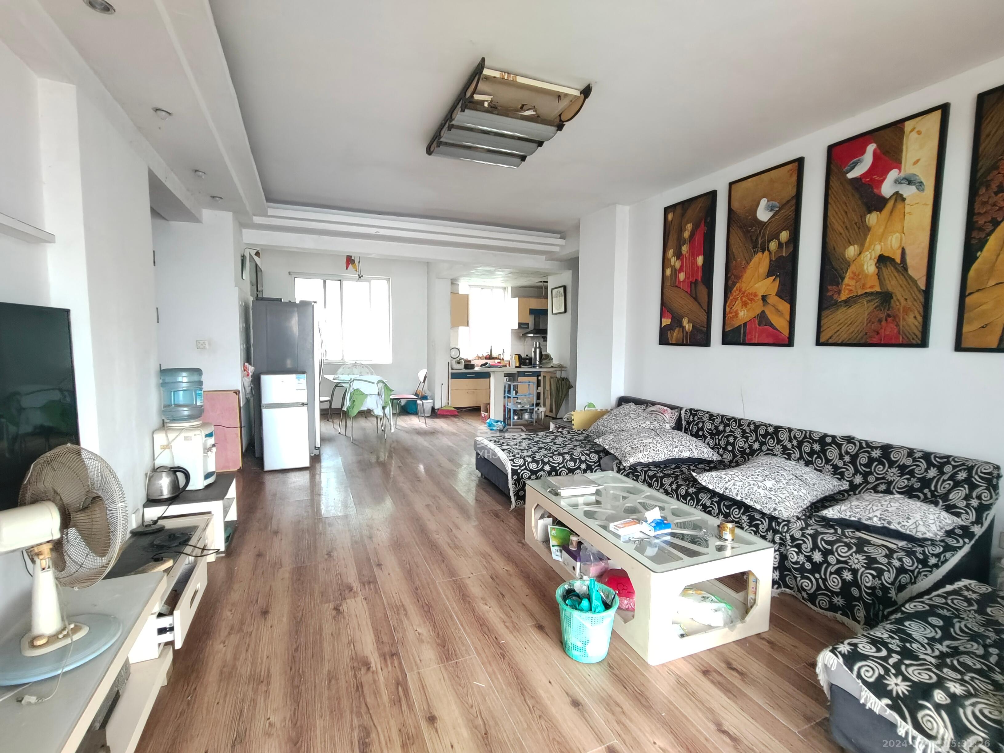 佳润新城(佳润新都) 3室1厅2卫 3200.0元/月 佳润新城(佳润新都) 3室1厅2卫 3200.0元/月室内图