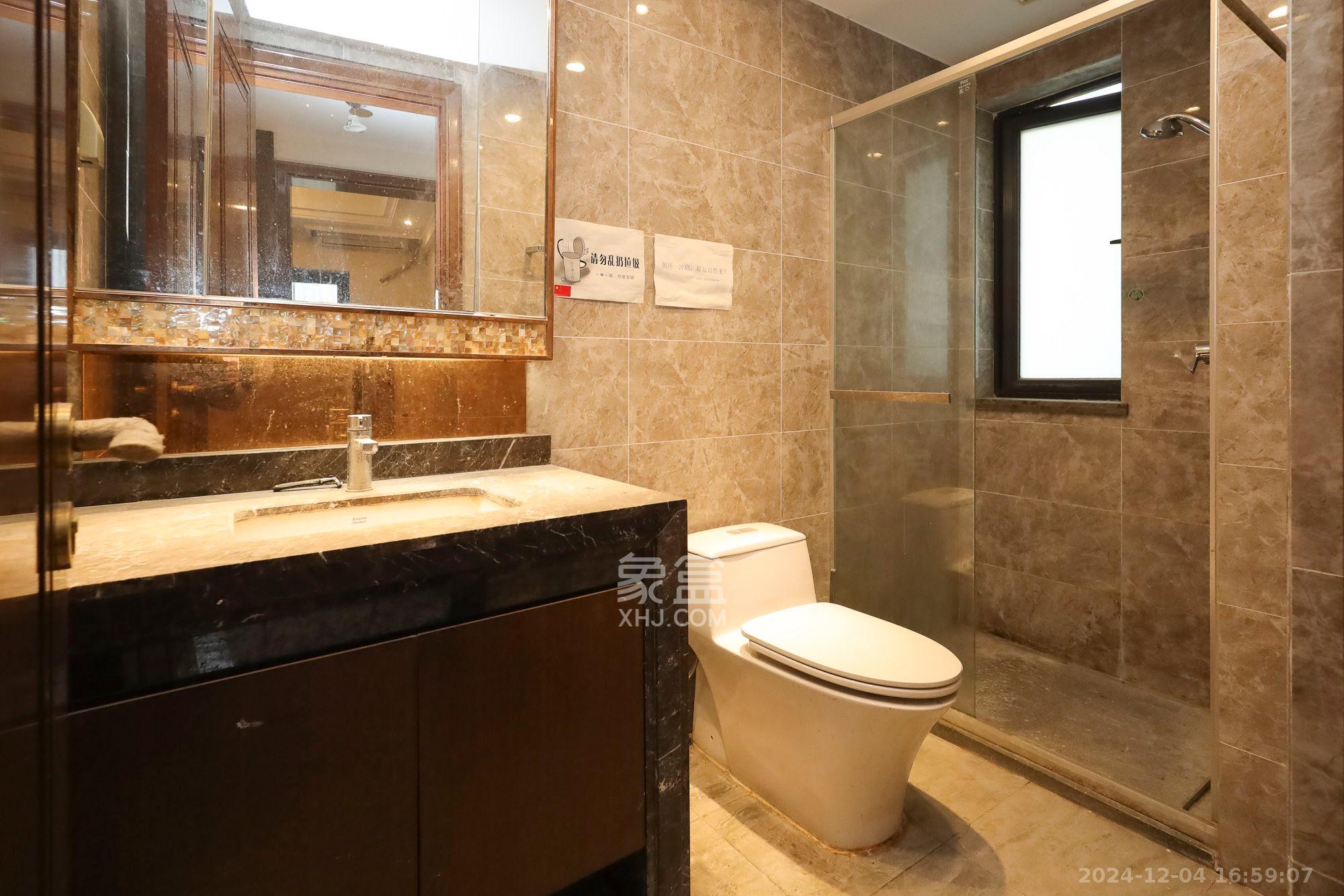 恒大御景天下城一期  1室0厅0卫   2600.00元/月室内图