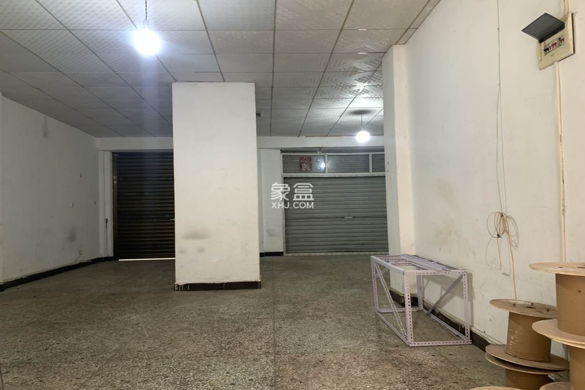 茶子山小区 1室1厅1卫 2600.0元/月 茶子山小区 1室1厅1卫 2600.0元/月户型图