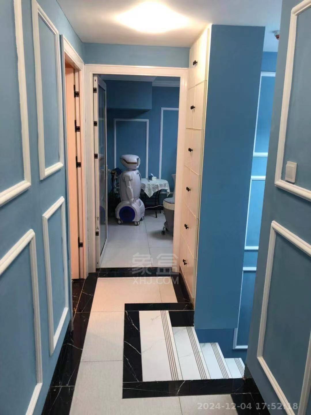 九八缔景城 5室2厅2卫 26800.0元/月 九八缔景城 5室2厅2卫 26800.0元/月室内图