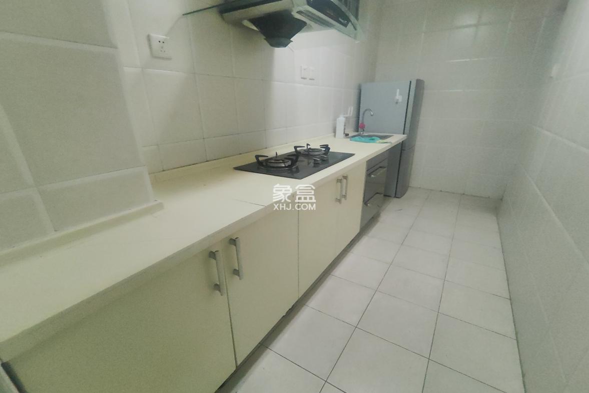 海韵裕都 1室1厅1卫 2000.0元/月 海韵裕都 1室1厅1卫 2000.0元/月室内图