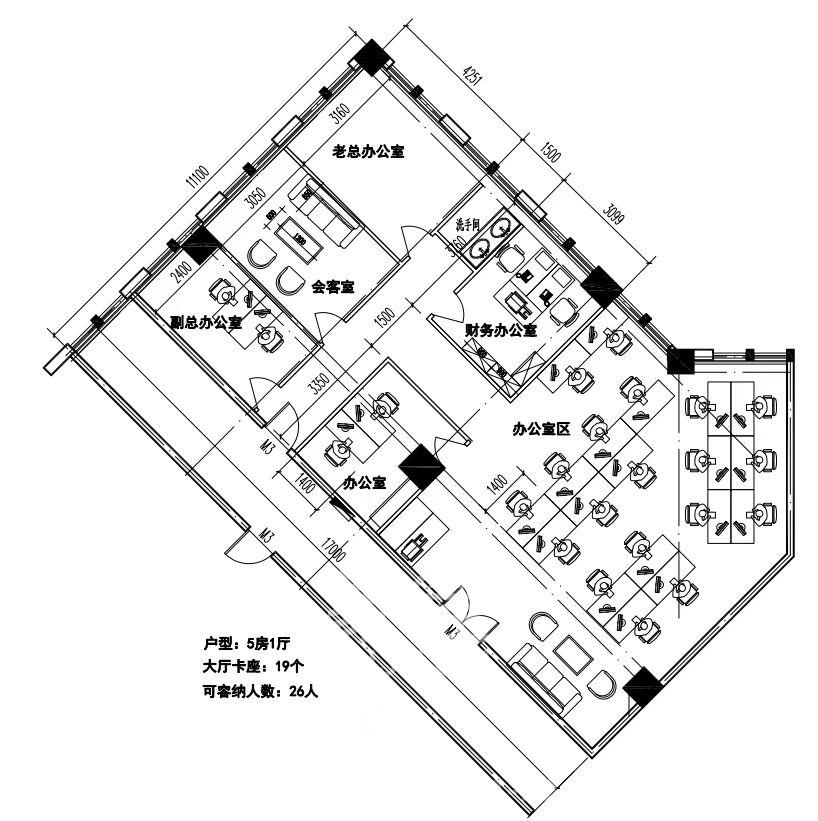 高信向日葵  1室0厅0卫    8800.0元/月 高信向日葵  1室0厅0卫    8800.0元/月