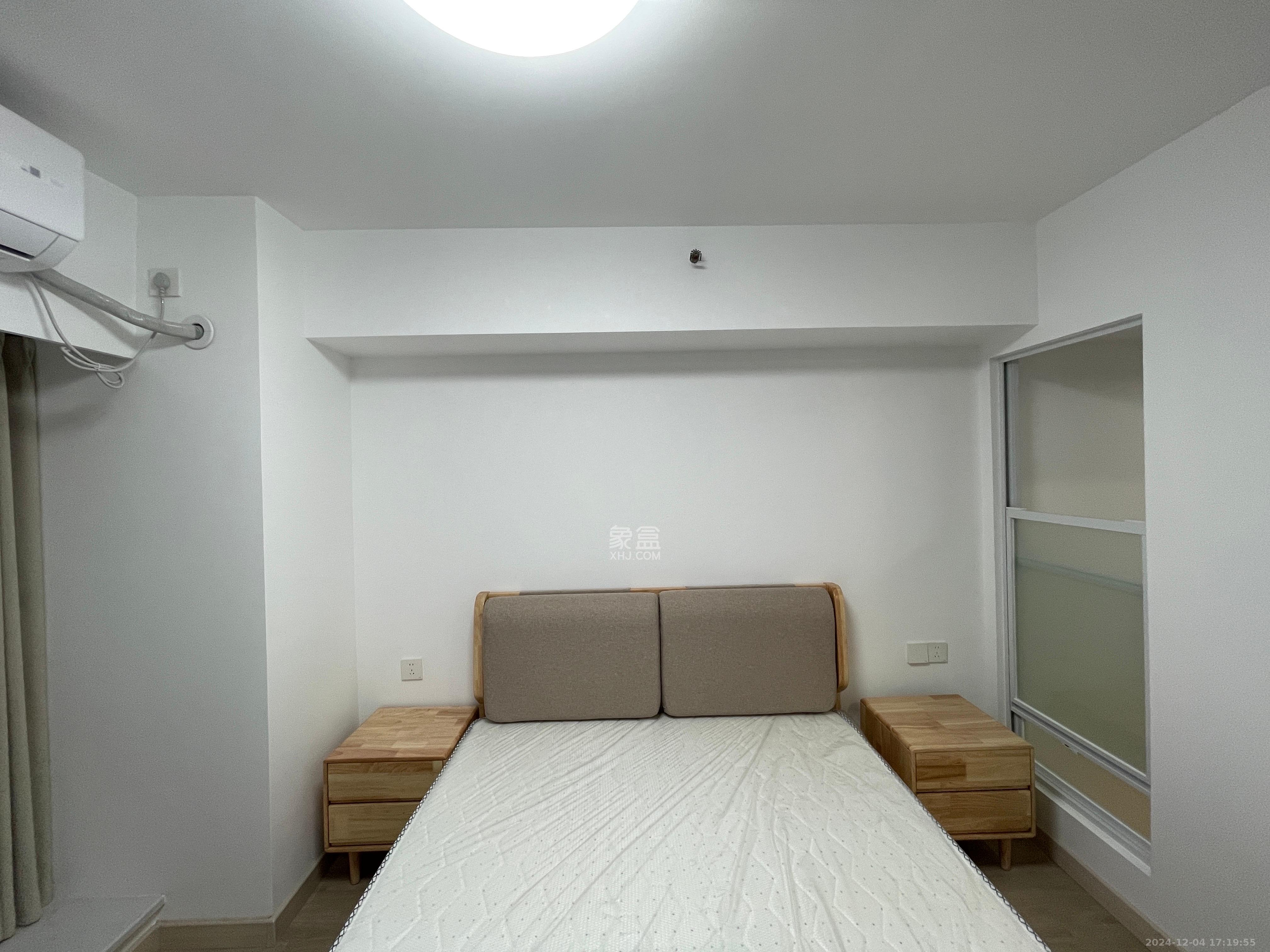 君悦新天地 2室1厅1卫 3000.0元/月 君悦新天地 2室1厅1卫 3000.0元/月室内图