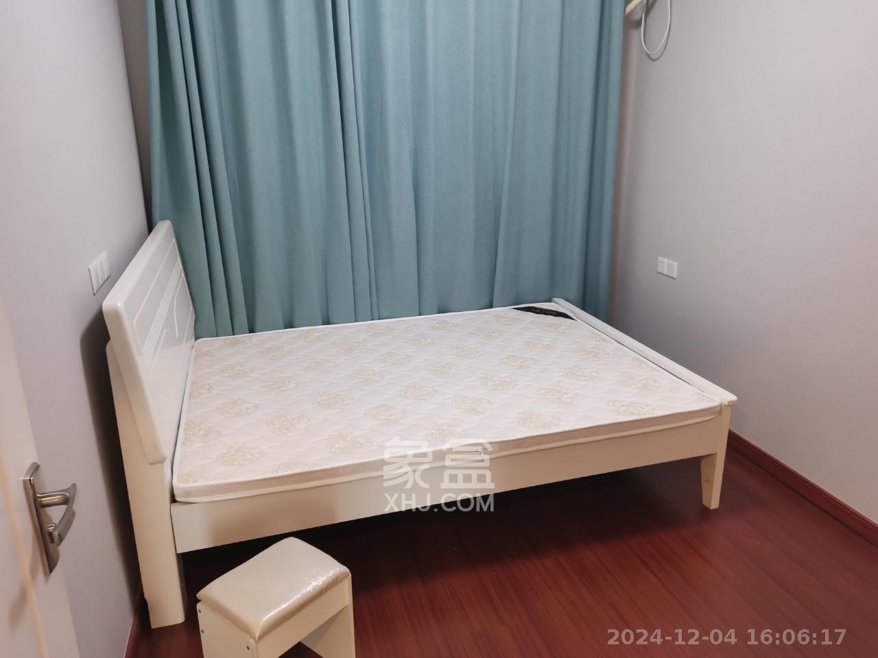中海珑悦府  1室0厅0卫   3300.00元/月室内图