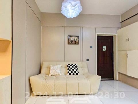 摩天一号  1室1厅1卫   2900.00元/月室内图