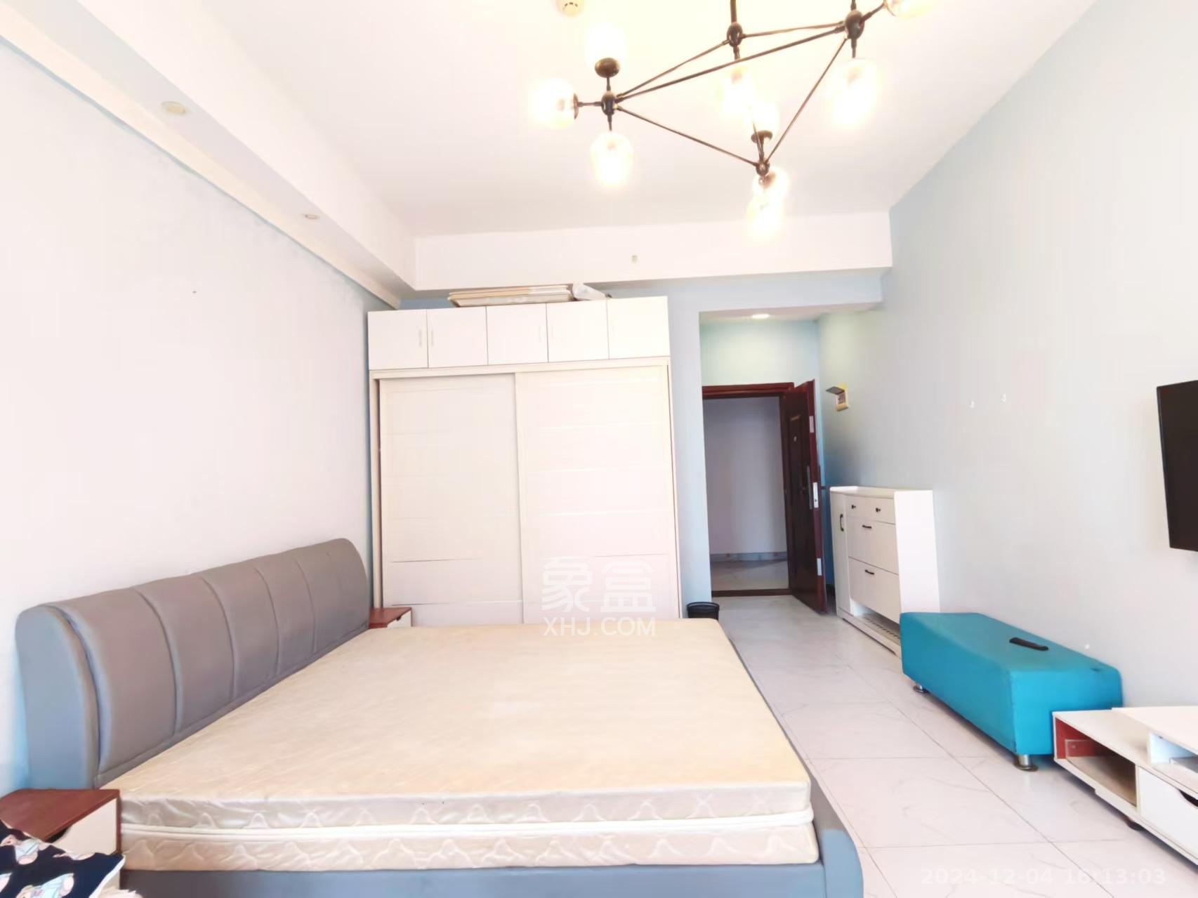 云集国际 1室1厅1卫 1650.0元/月 云集国际 1室1厅1卫 1650.0元/月室内图