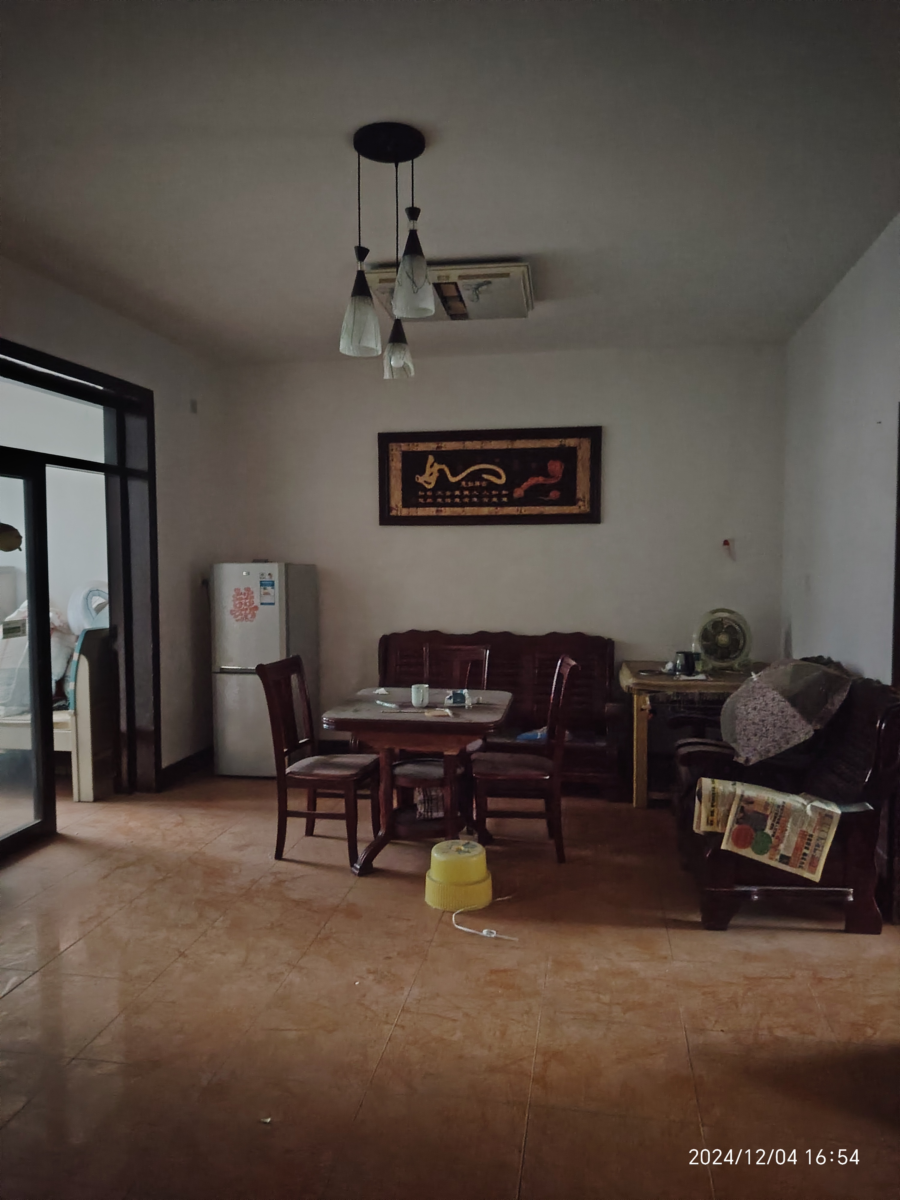 育财农贸市场(民营市场) 3室1厅1卫 29.8万 育财农贸市场(民营市场) 3室1厅1卫 29.8万客厅