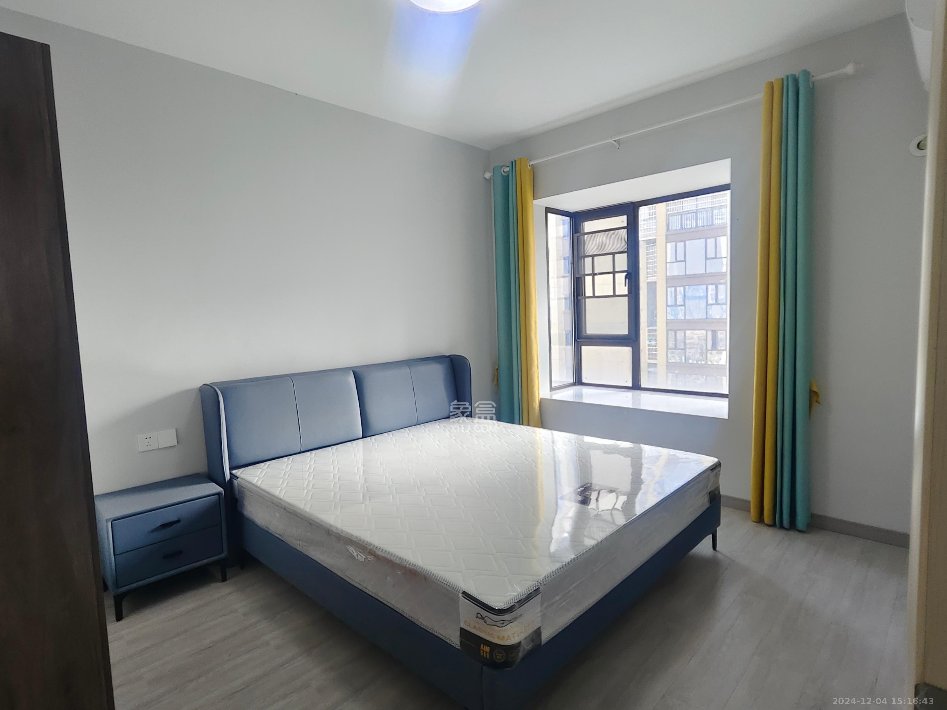 和润园三期 3室1厅1卫 2500.0元/月 和润园三期 3室1厅1卫 2500.0元/月室内图