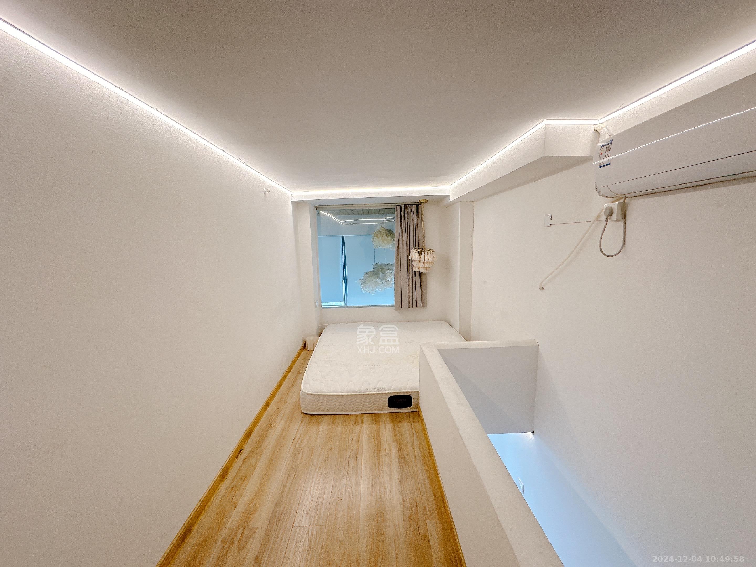 华远云玺公寓 2室2厅2卫 5000.0元/月 华远云玺公寓 2室2厅2卫 5000.0元/月室内图