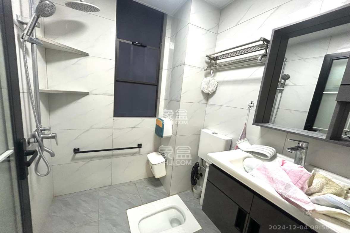 长房明宸府 2室1厅1卫 2000.0元/月 长房明宸府 2室1厅1卫 2000.0元/月室内图