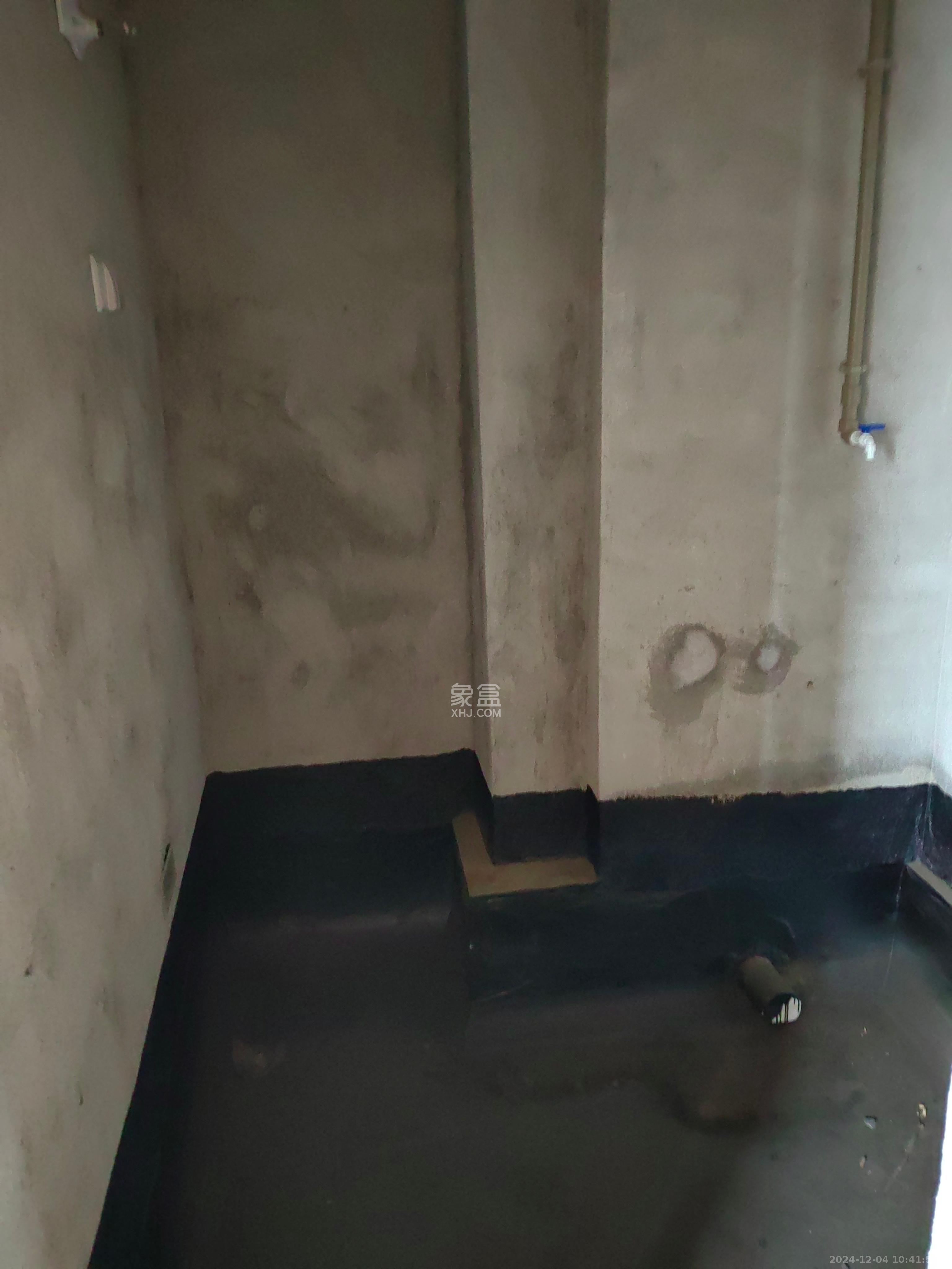 中建嘉和城  1室1厅1卫   1200.00元/月室内图