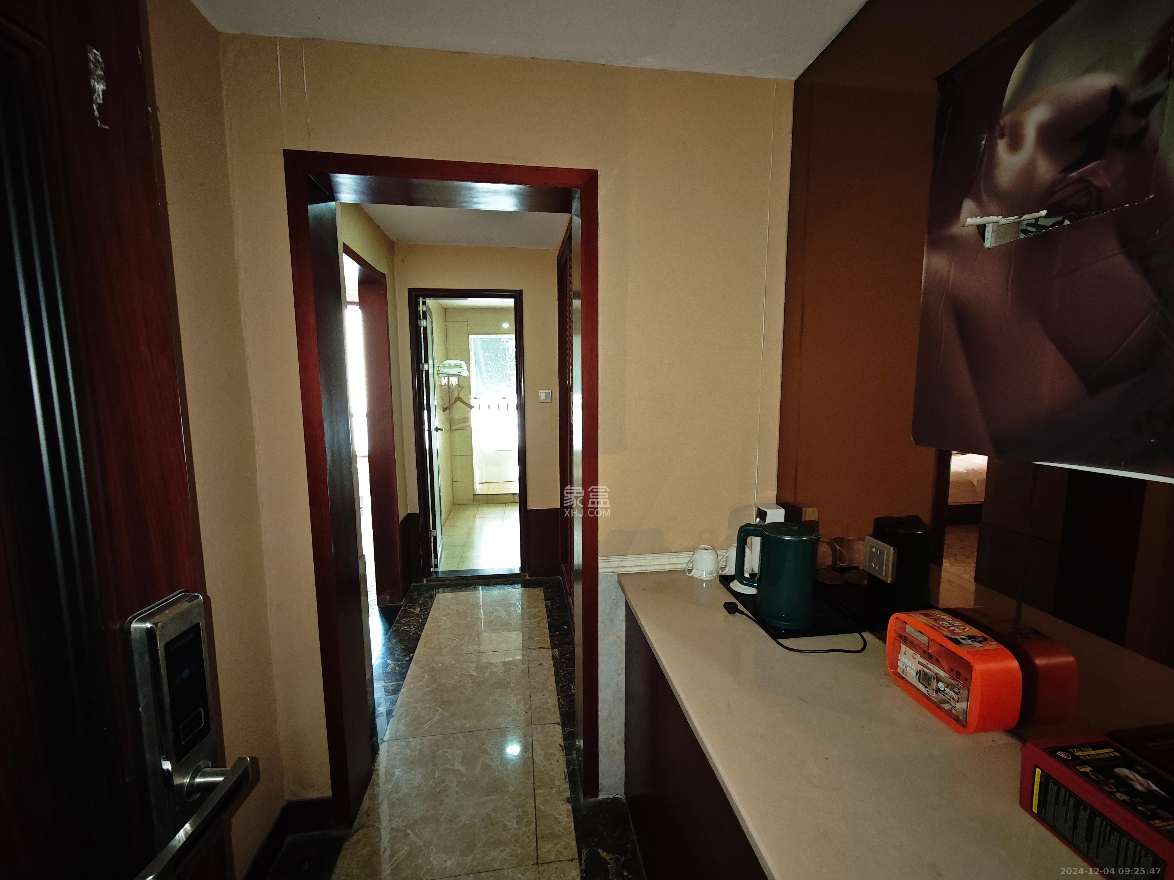 上河国际A座 0室0厅1卫 1200.0元/月 上河国际A座 0室0厅1卫 1200.0元/月室内图