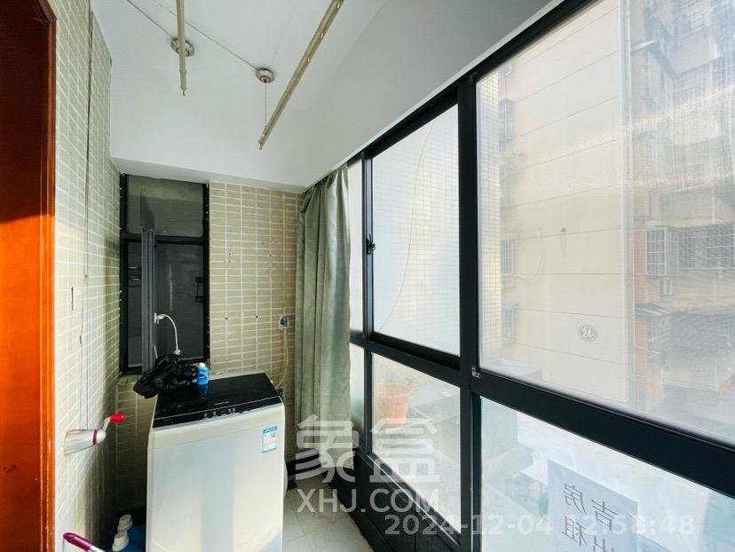 长沙紫金苑  3室2厅2卫   3600.00元/月室内图