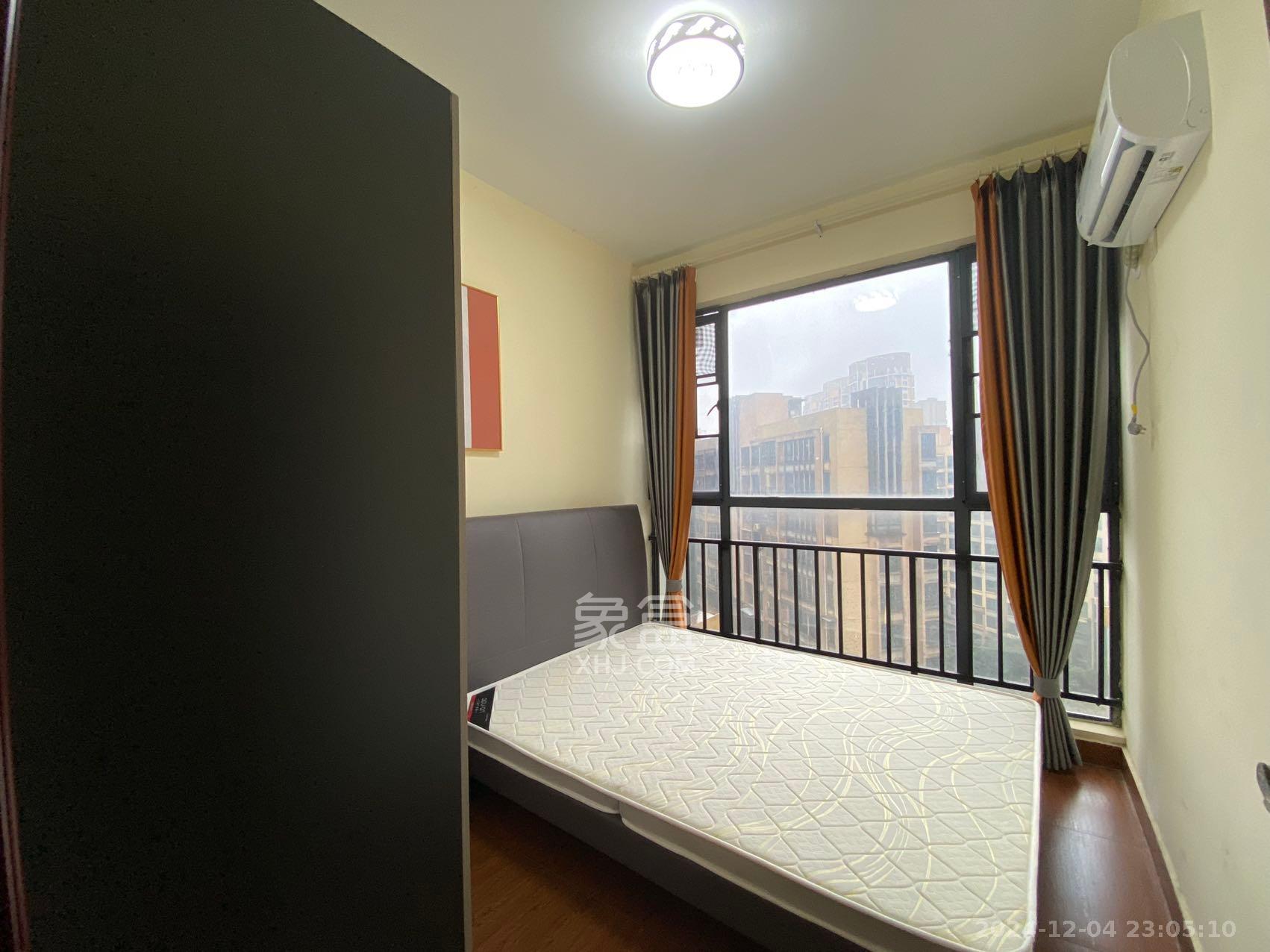 勤诚达新界 3室2厅2卫 2300.0元/月 勤诚达新界 3室2厅2卫 2300.0元/月室内图