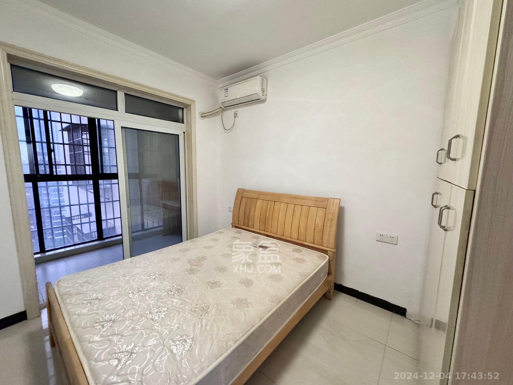 星城新宇莲景苑 1室2厅1卫 2700.0元/月 星城新宇莲景苑 1室2厅1卫 2700.0元/月室内图