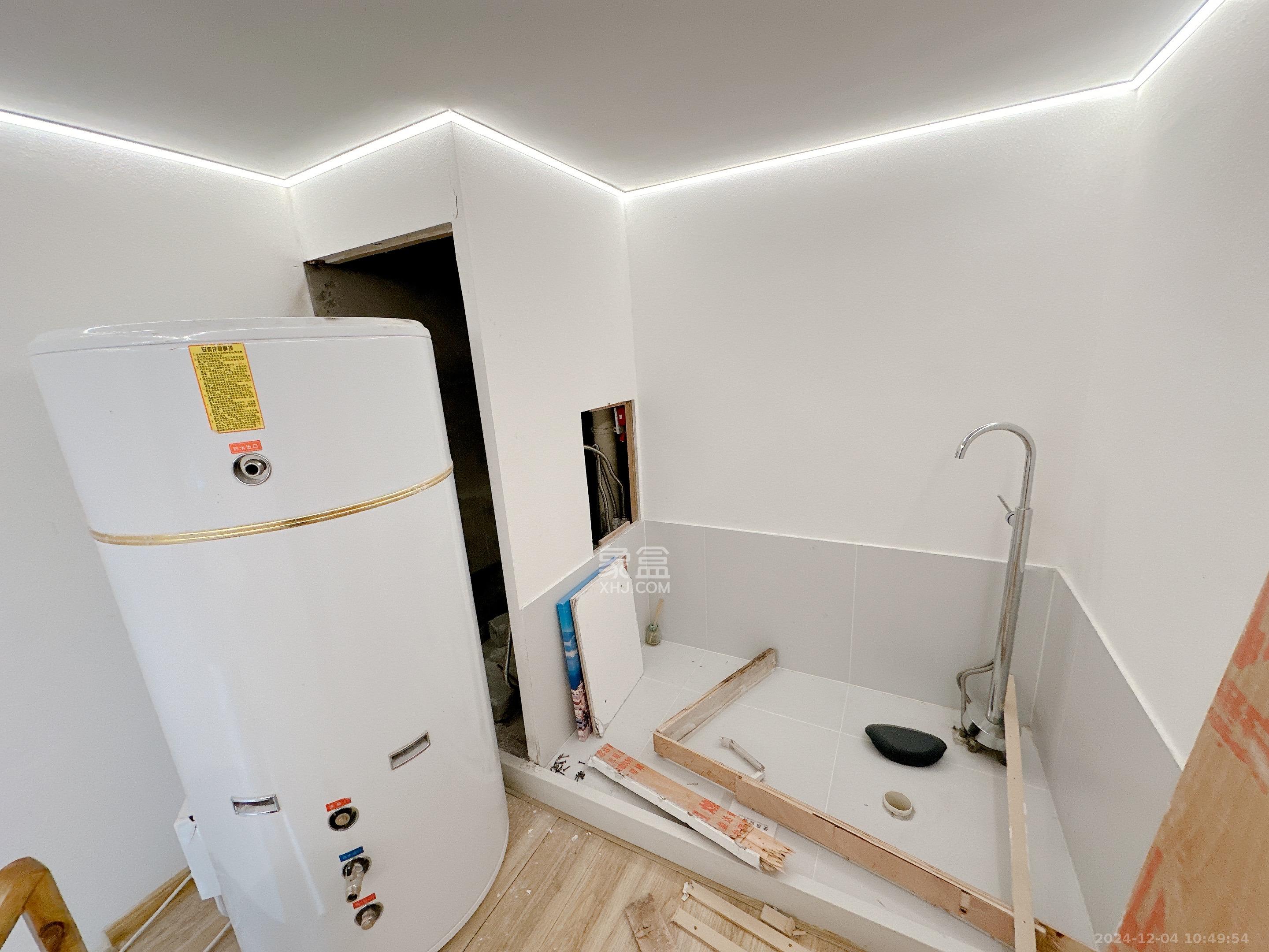 华远云玺公寓 2室2厅2卫 5000.0元/月 华远云玺公寓 2室2厅2卫 5000.0元/月室内图