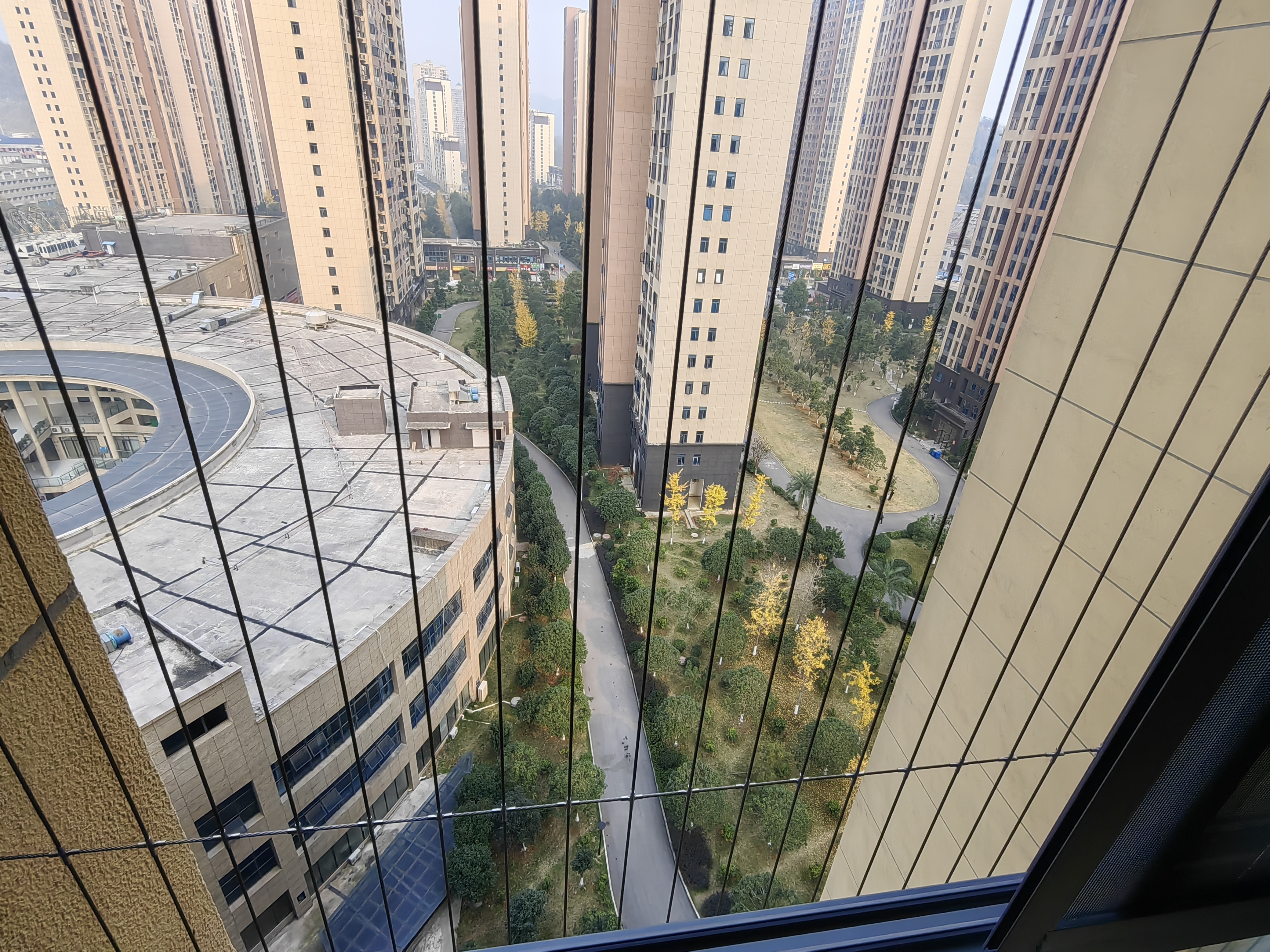百弘学府城  1室0厅0卫   1000.00元/月室内图