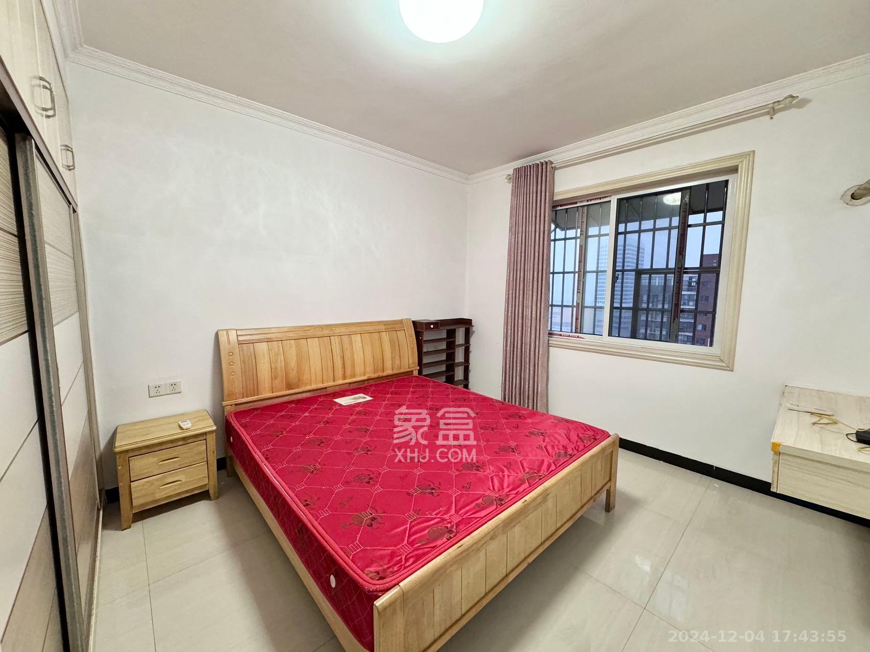 星城新宇莲景苑 1室2厅1卫 2700.0元/月 星城新宇莲景苑 1室2厅1卫 2700.0元/月室内图