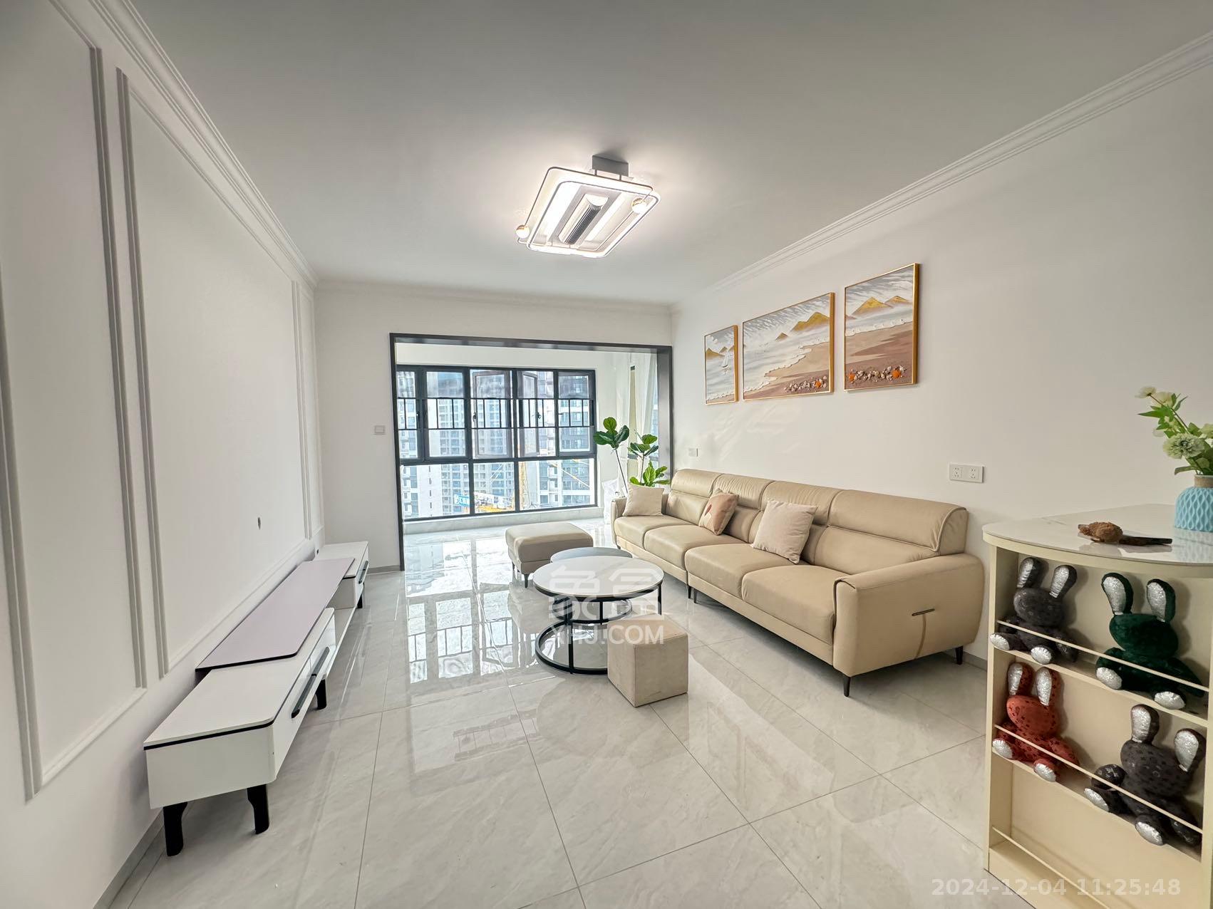 新长海玖龙台  4室2厅2卫    2800.0元/月 新长海玖龙台  4室2厅2卫    2800.0元/月室内图