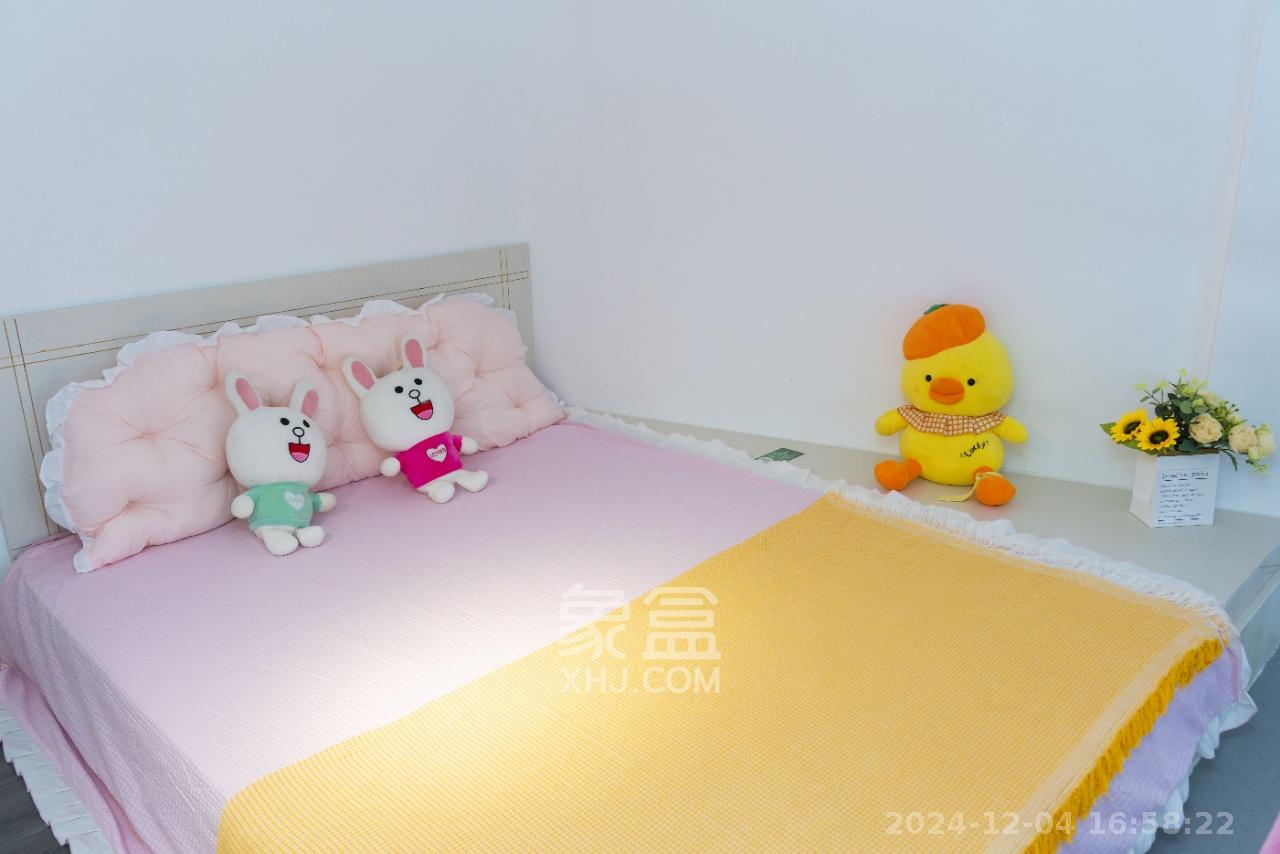 湖韵佳苑  1室1厅1卫   1700.00元/月室内图