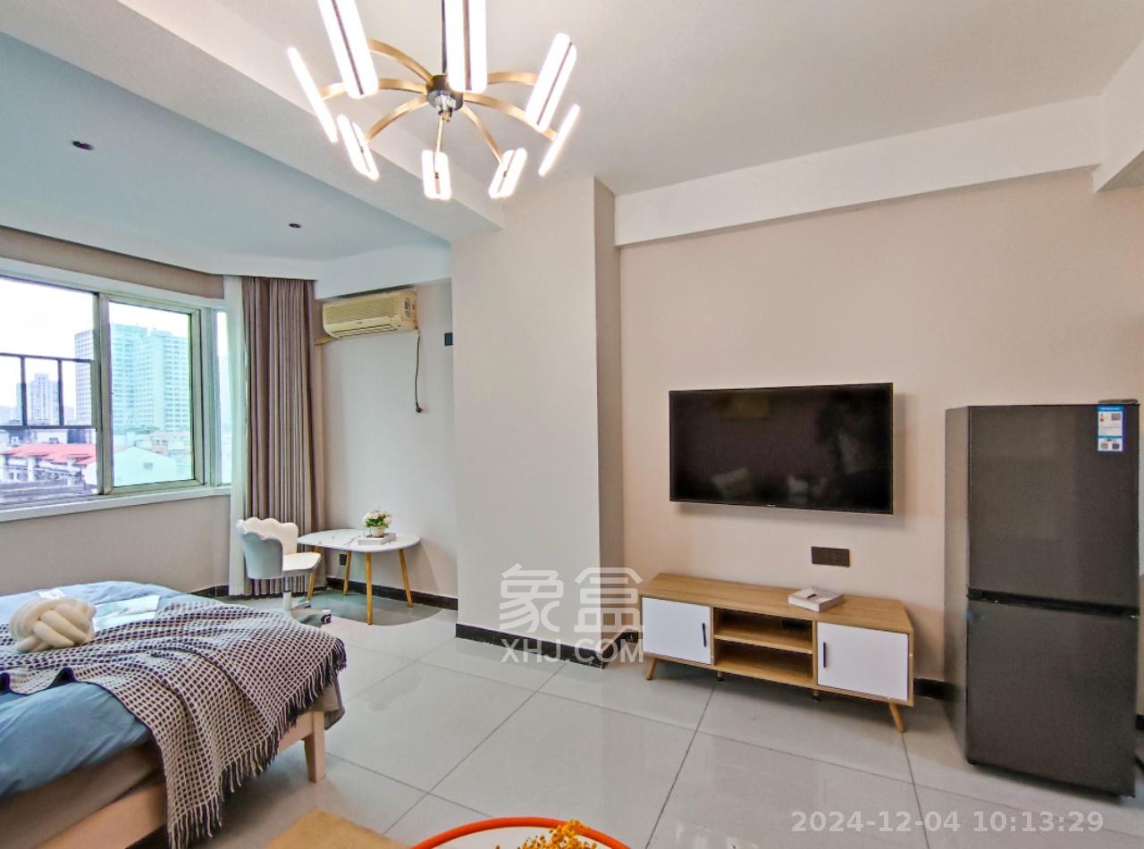 科达名居 1室1厅1卫 2400.0元/月 科达名居 1室1厅1卫 2400.0元/月室内图