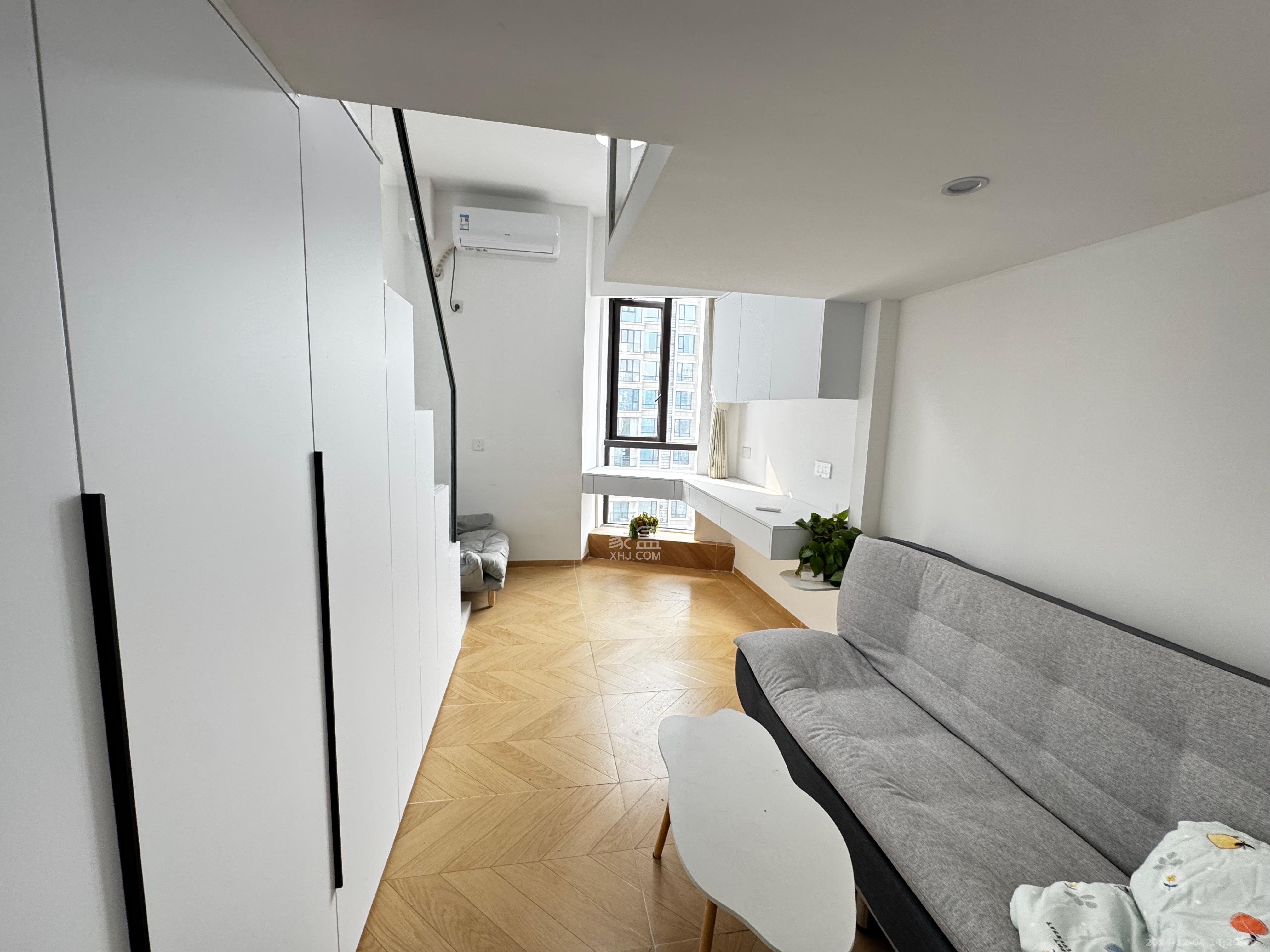 文景领秀 1室1厅1卫 1200.0元/月 文景领秀 1室1厅1卫 1200.0元/月室内图