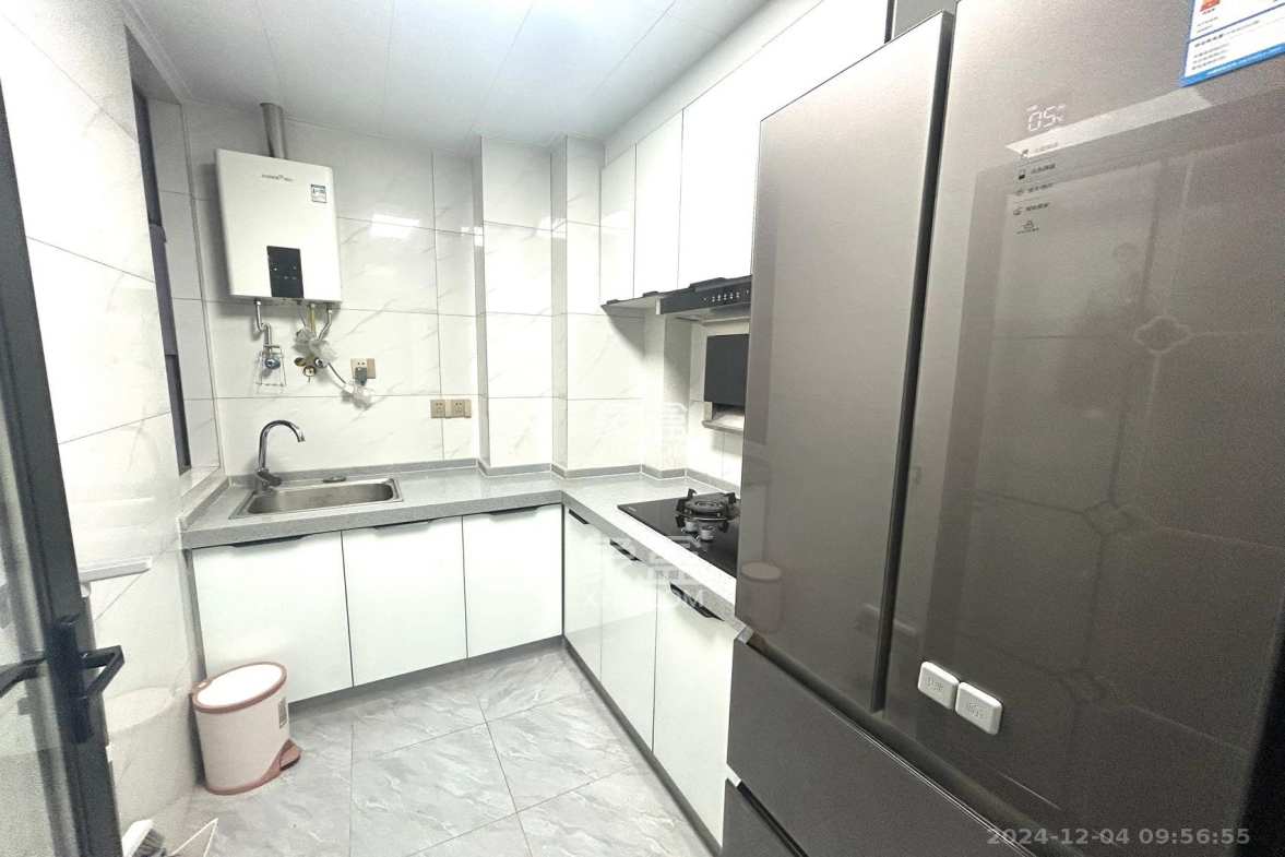 长房明宸府 2室1厅1卫 2000.0元/月 长房明宸府 2室1厅1卫 2000.0元/月室内图