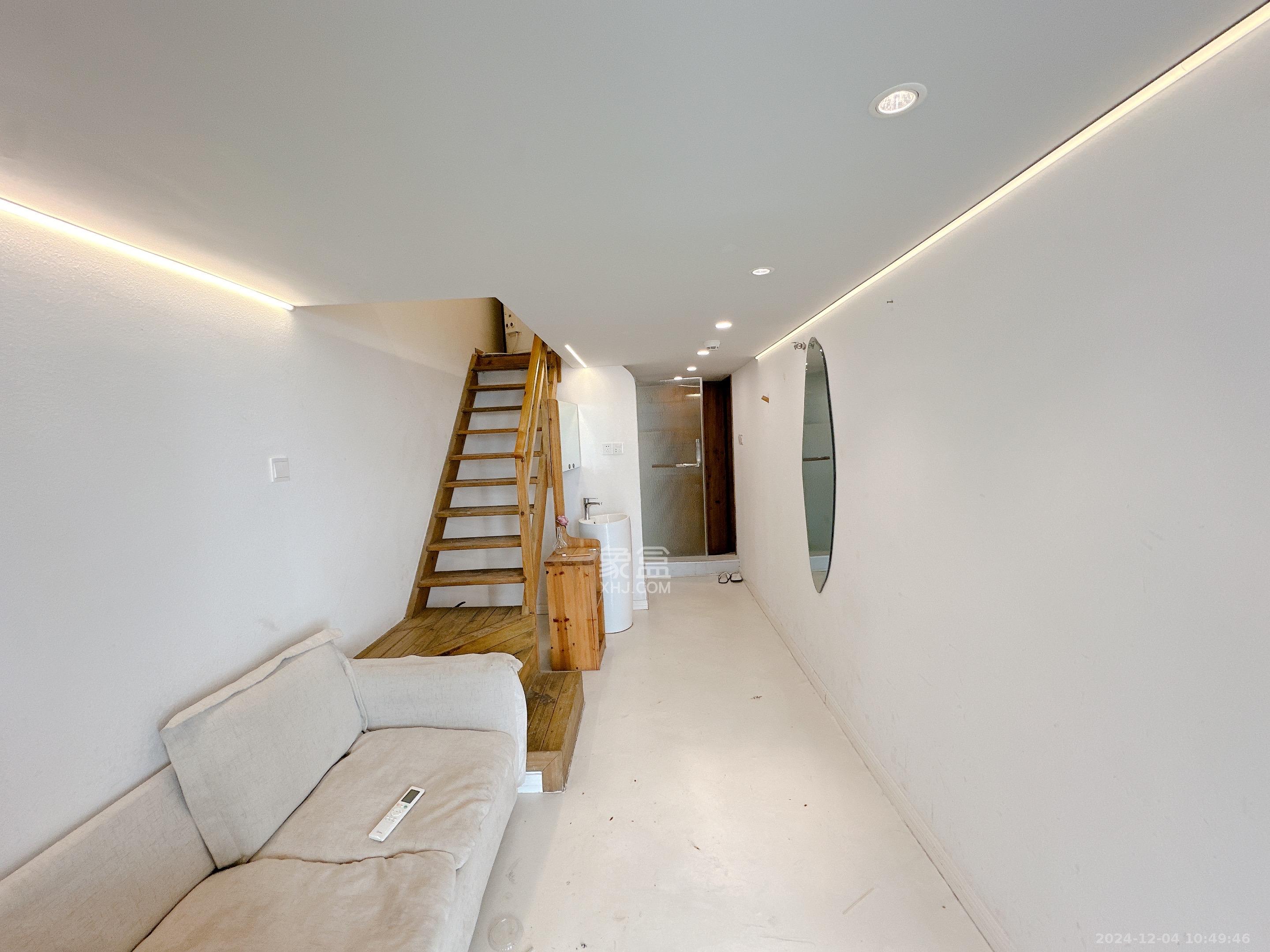 华远云玺公寓 2室2厅2卫 5000.0元/月 华远云玺公寓 2室2厅2卫 5000.0元/月室内图