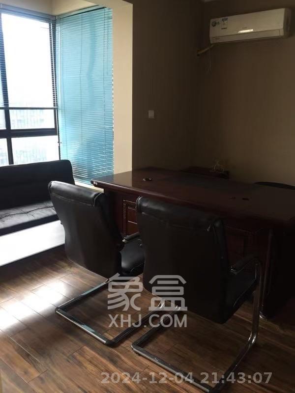 标志商务中心 1室1厅1卫 1500.0元/月 标志商务中心 1室1厅1卫 1500.0元/月室内图