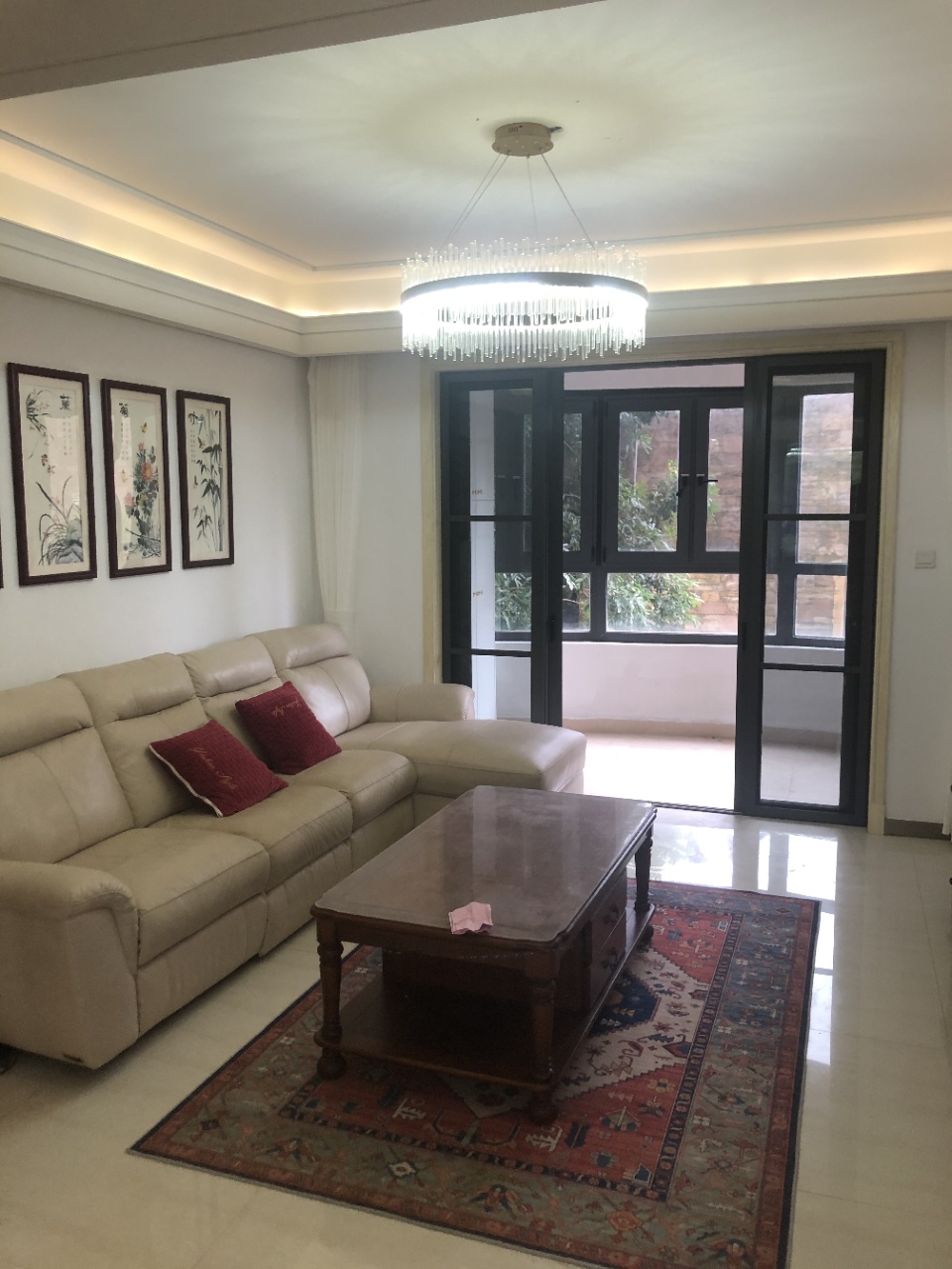 华凯江海庭  1室0厅0卫    166.0万 华凯江海庭  1室0厅0卫    166.0万户型图