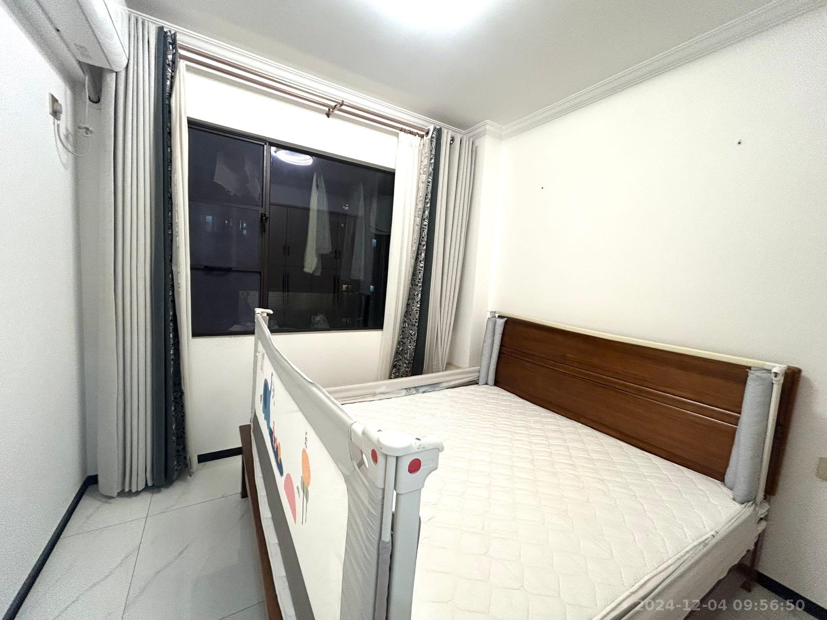 长房明宸府  2室1厅1卫    2000.0元/月室内图