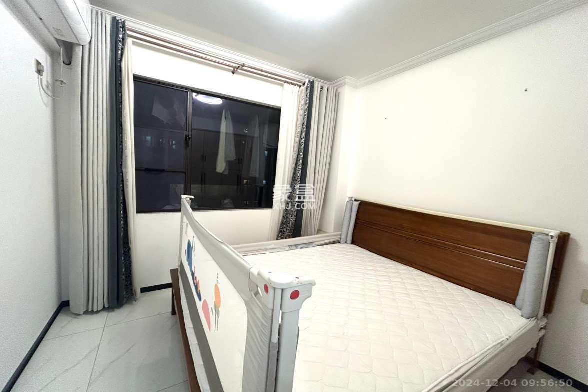 长房明宸府 2室1厅1卫 2000.0元/月 长房明宸府 2室1厅1卫 2000.0元/月室内图