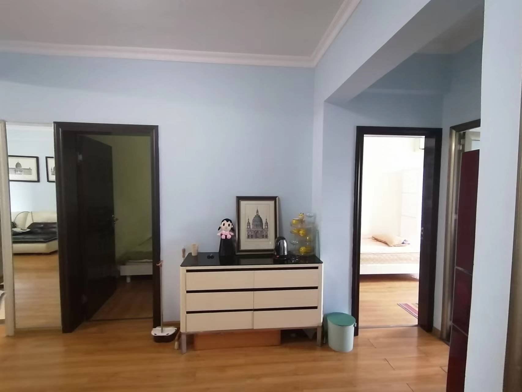 龙江明珠(龙江花苑) 3室1厅0卫 2200.0元/月 龙江明珠(龙江花苑) 3室1厅0卫 2200.0元/月室内图