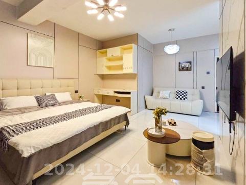 摩天一号  1室1厅1卫   2900.00元/月室内图