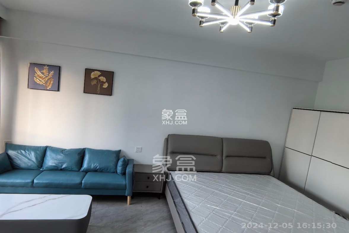 和府  1室1厅1卫    2200.0元/月 和府  1室1厅1卫    2200.0元/月室内图