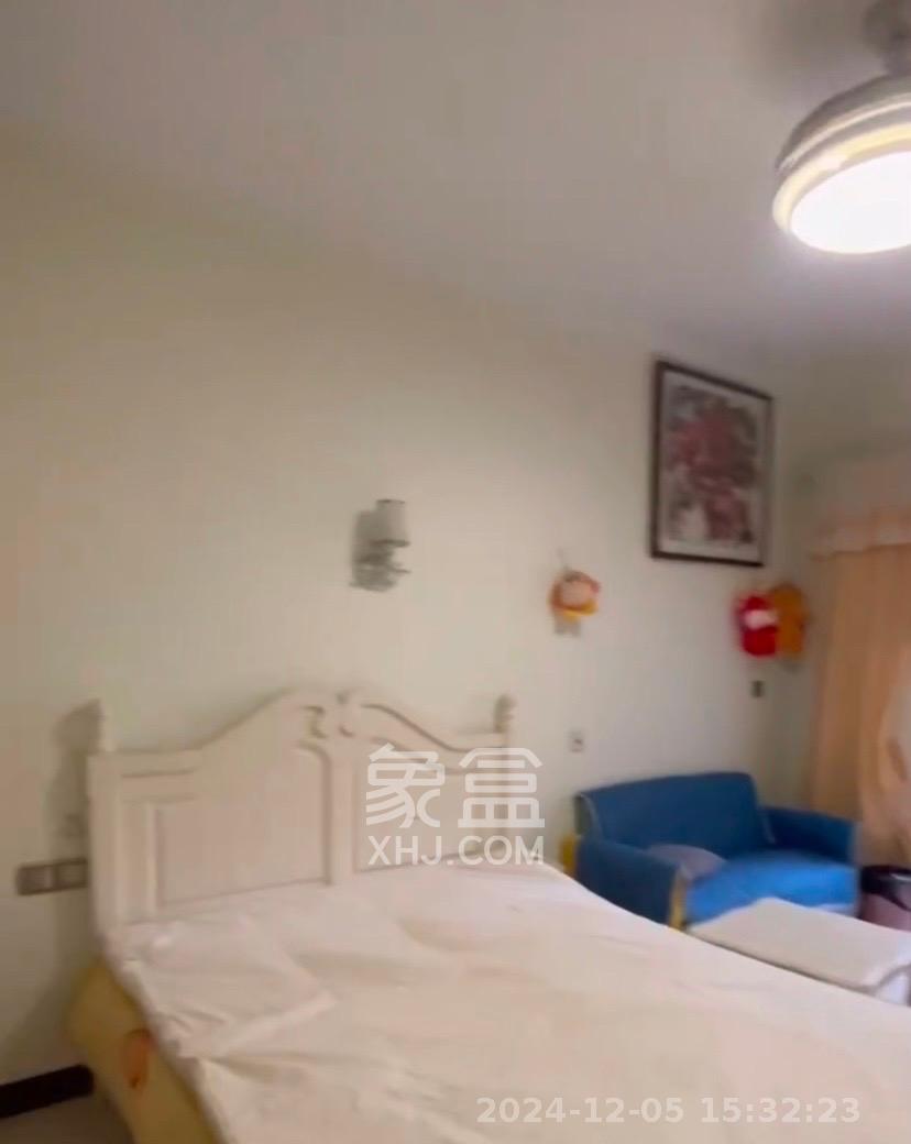 怡海星城 1室1厅1卫 950.0元/月 怡海星城 1室1厅1卫 950.0元/月室内图