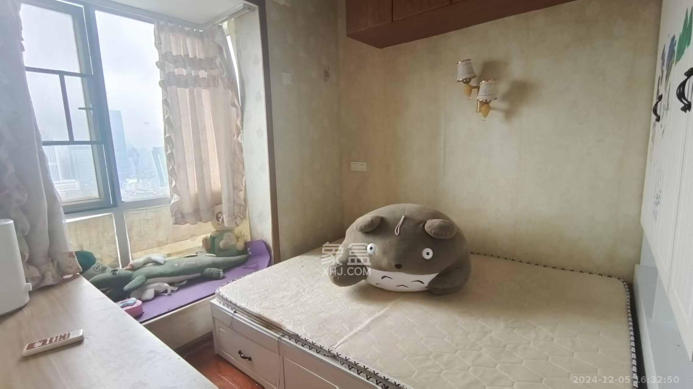 凯通国际城(凯通朝庭) 2室1厅1卫 2100.0元/月 凯通国际城(凯通朝庭) 2室1厅1卫 2100.0元/月室内图