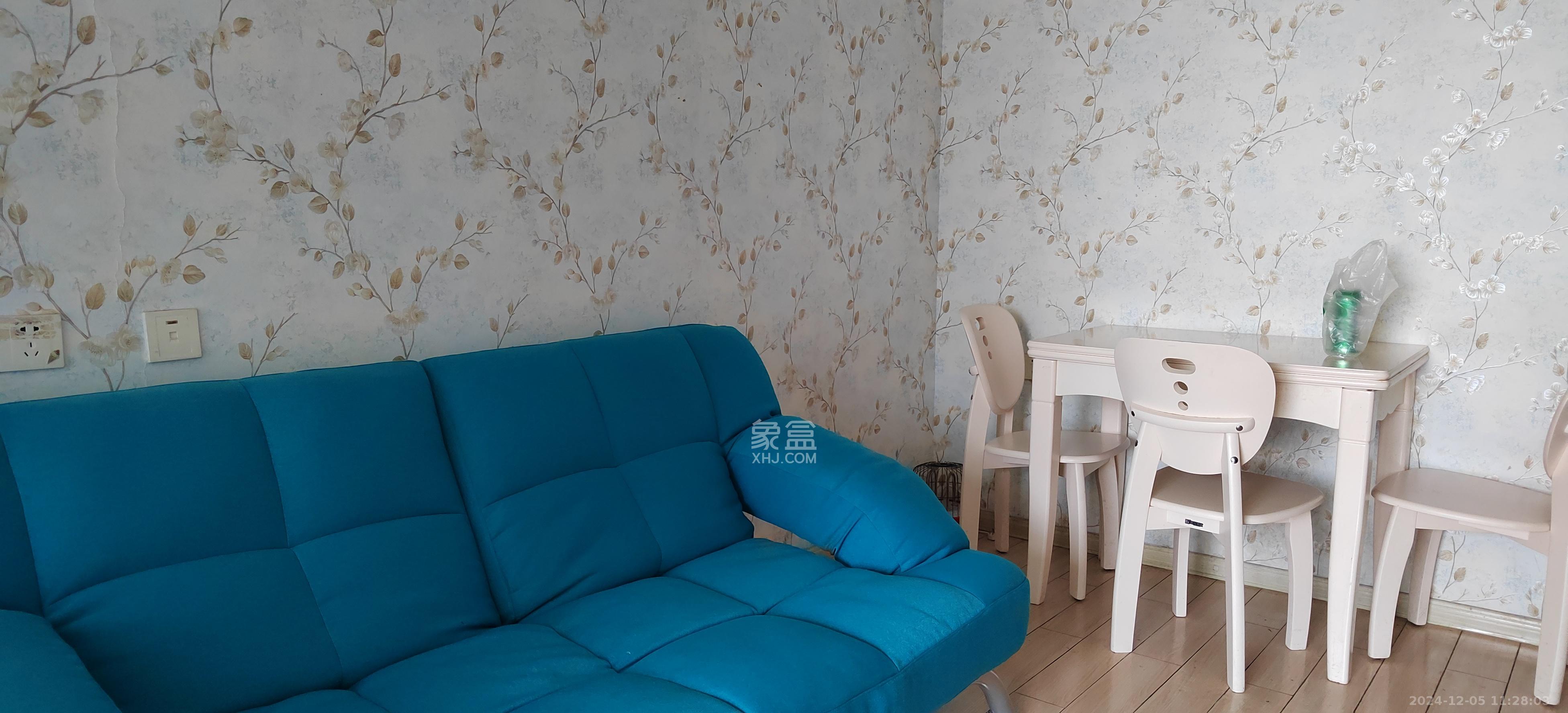 昊天大厦 1室1厅1卫 2000.0元/月 昊天大厦 1室1厅1卫 2000.0元/月室内图