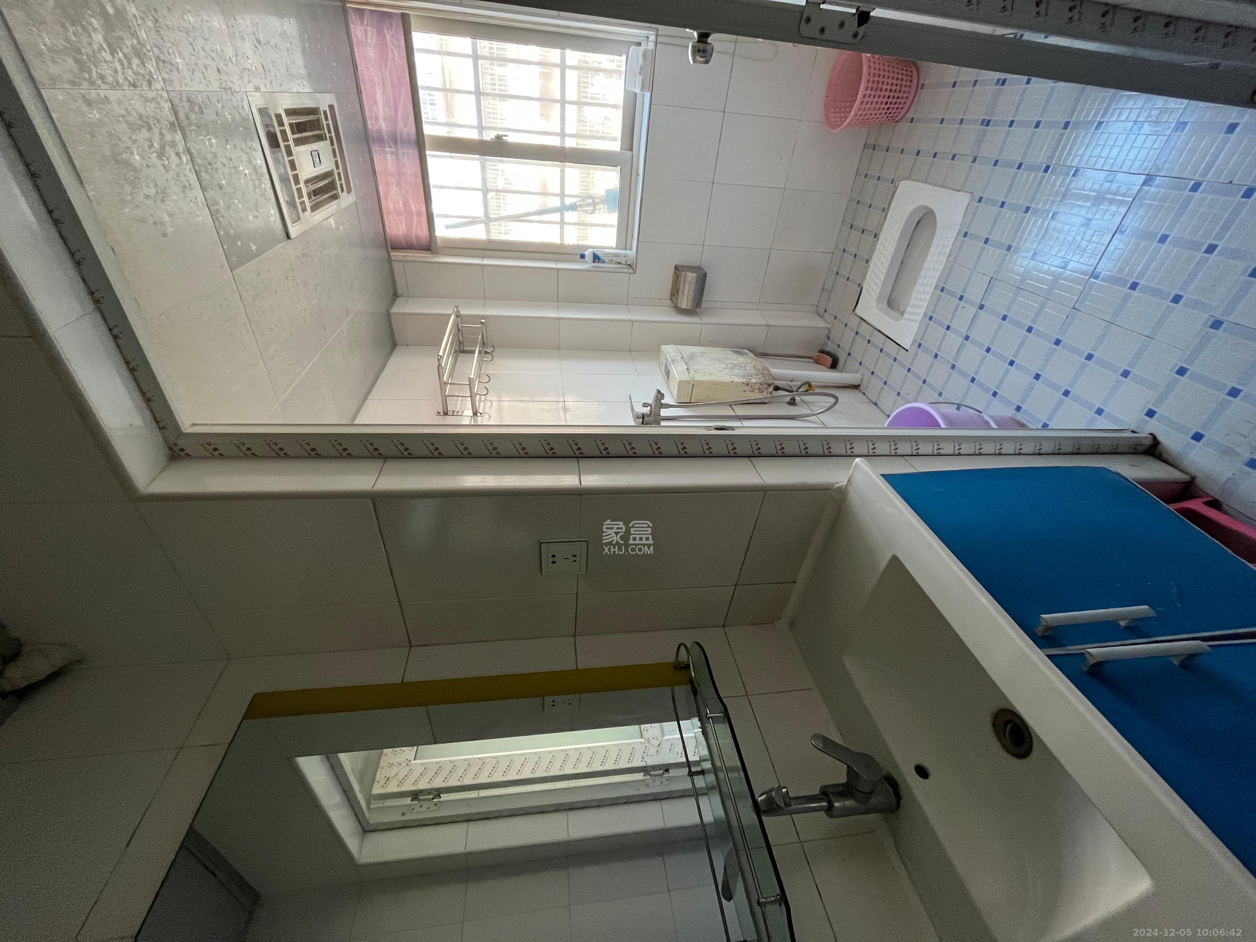 景环小区  2室1厅1卫   1600.00元/月室内图