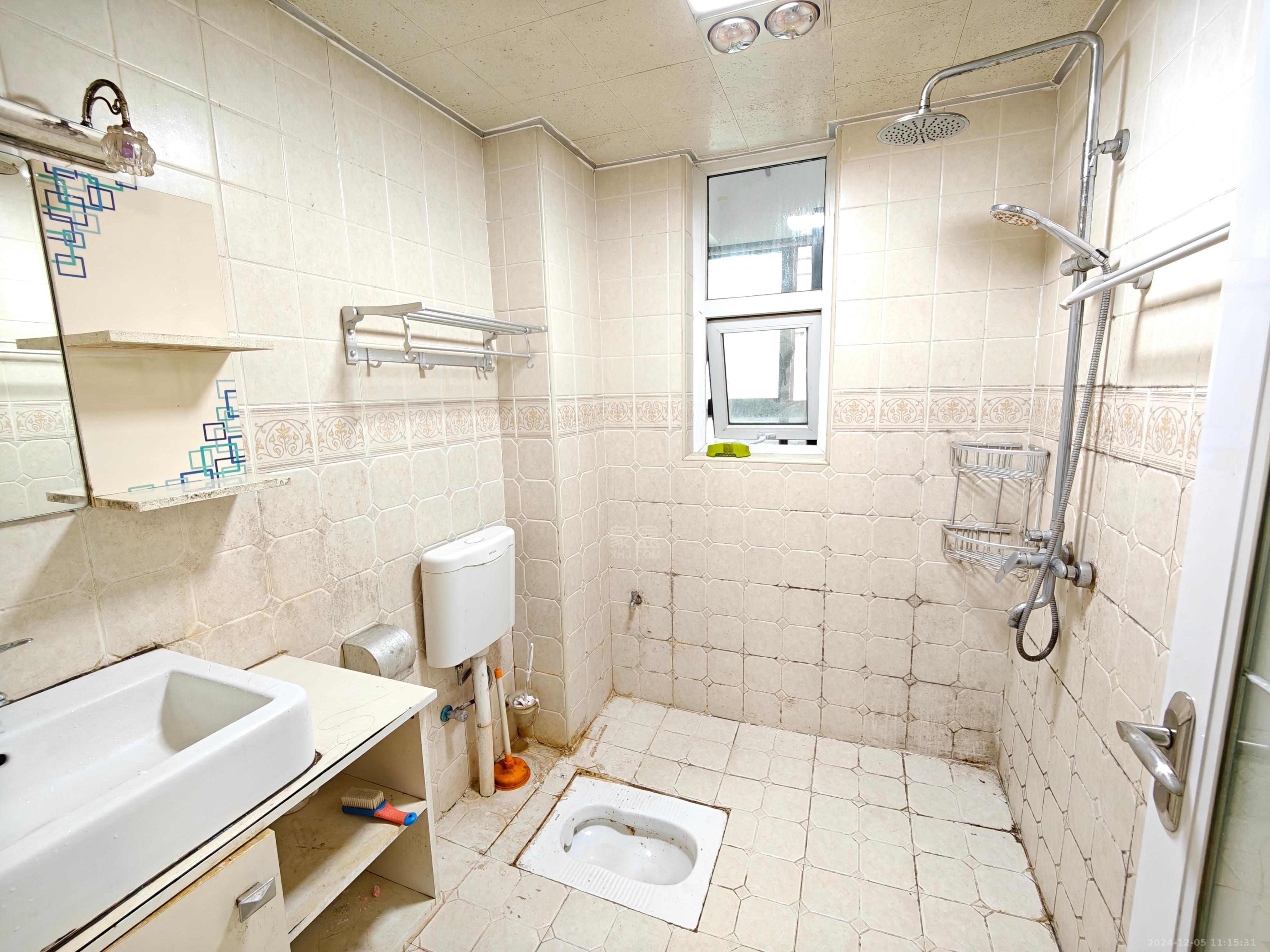 美的城二期 1室1厅1卫 1100.0元/月 美的城二期 1室1厅1卫 1100.0元/月室内图