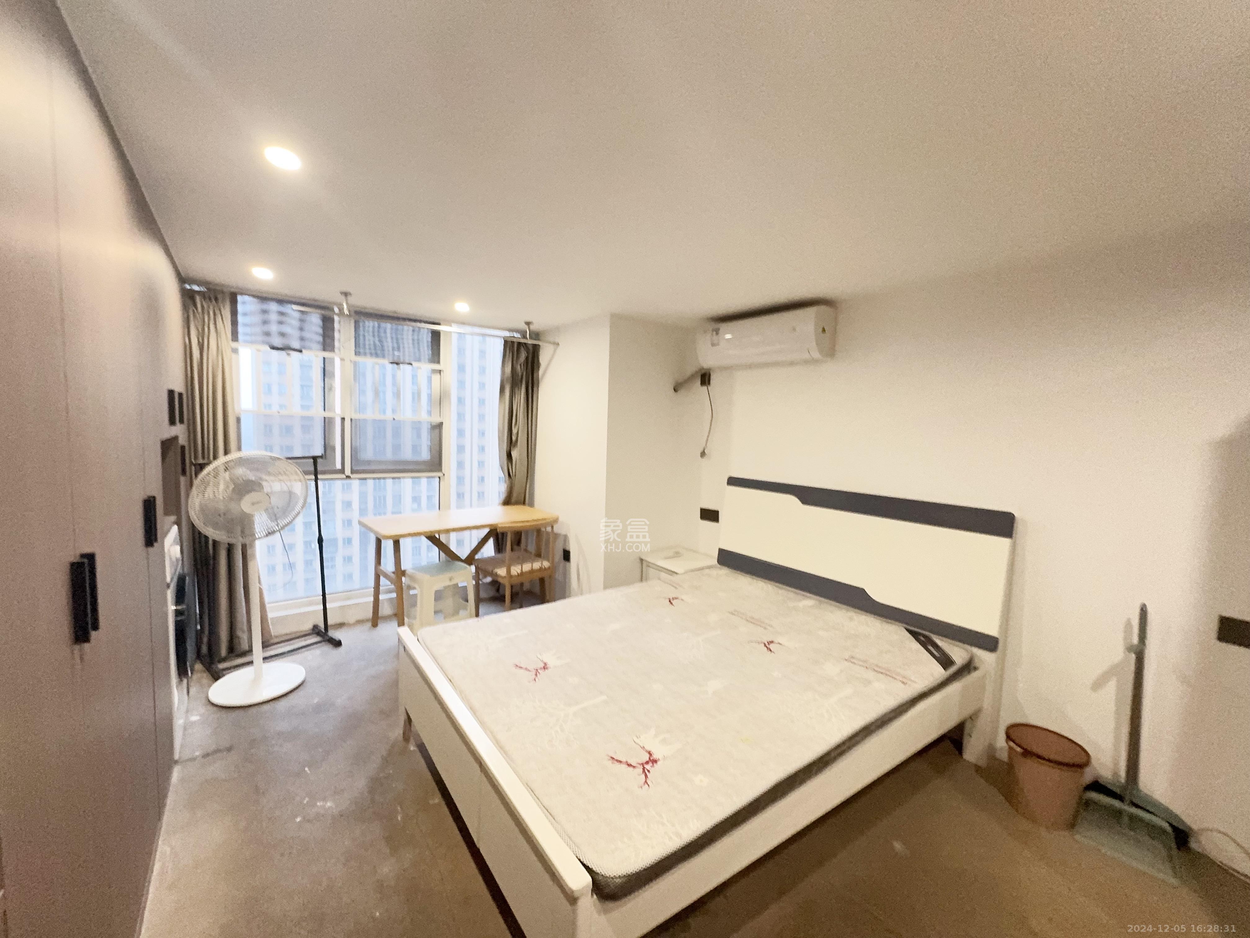 金地中交麓谷香颂(金地中交雅苑) 1室1厅1卫 1300.0元/月 金地中交麓谷香颂(金地中交雅苑) 1室1厅1卫 1300.0元/月户型图