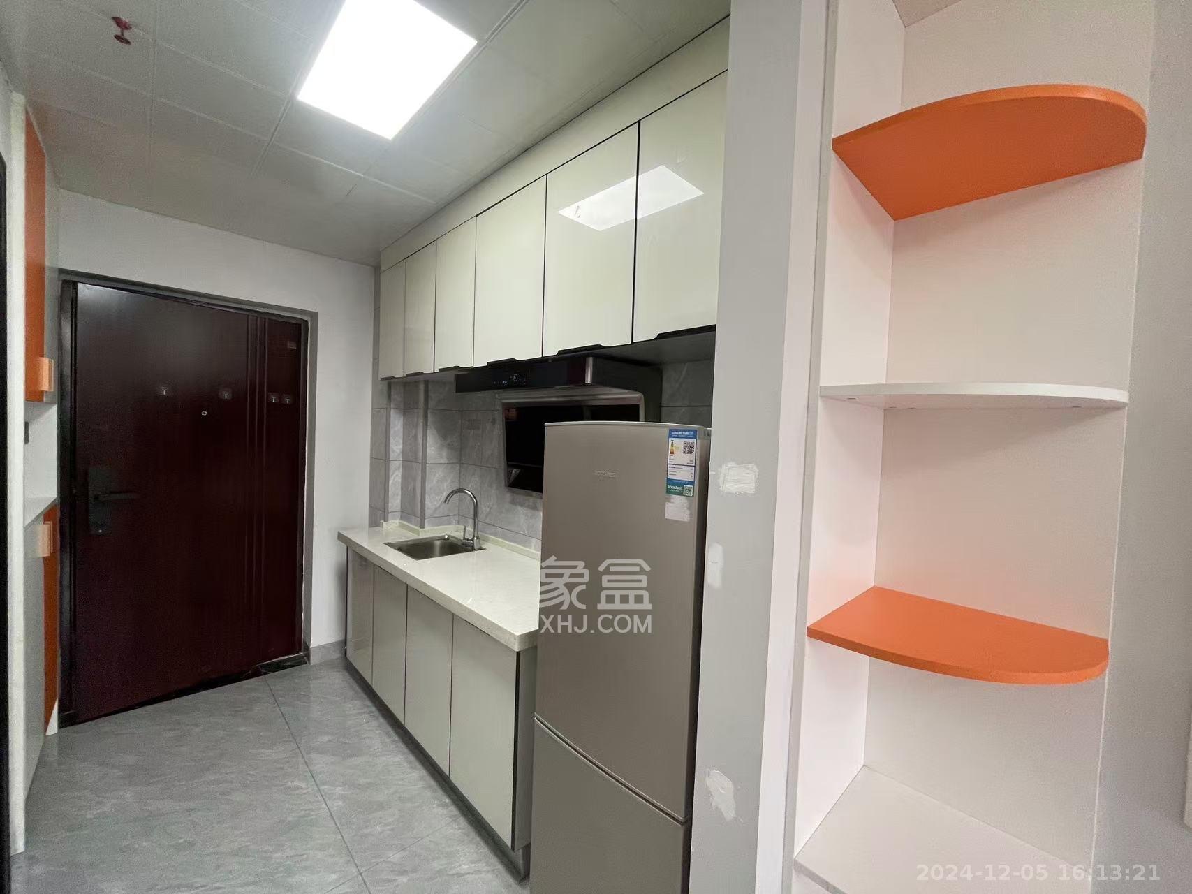 奥园城市天骄一期  1室1厅1卫    1550.0元/月 奥园城市天骄一期  1室1厅1卫    1550.0元/月室内图