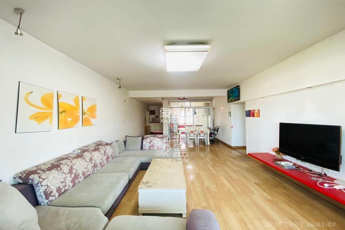 佳远小区(汽车西站) 3室2厅2卫 2200.0元/月 佳远小区(汽车西站) 3室2厅2卫 2200.0元/月室内图