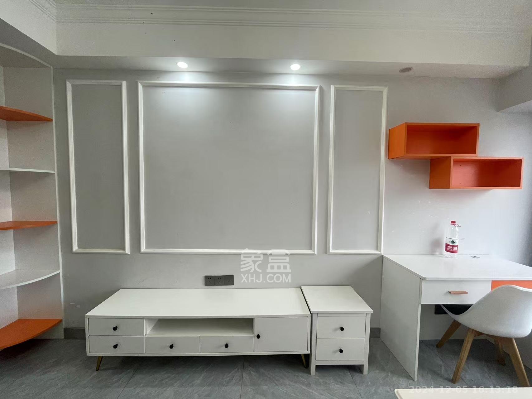 奥园城市天骄一期  1室1厅1卫    1550.0元/月 奥园城市天骄一期  1室1厅1卫    1550.0元/月室内图1