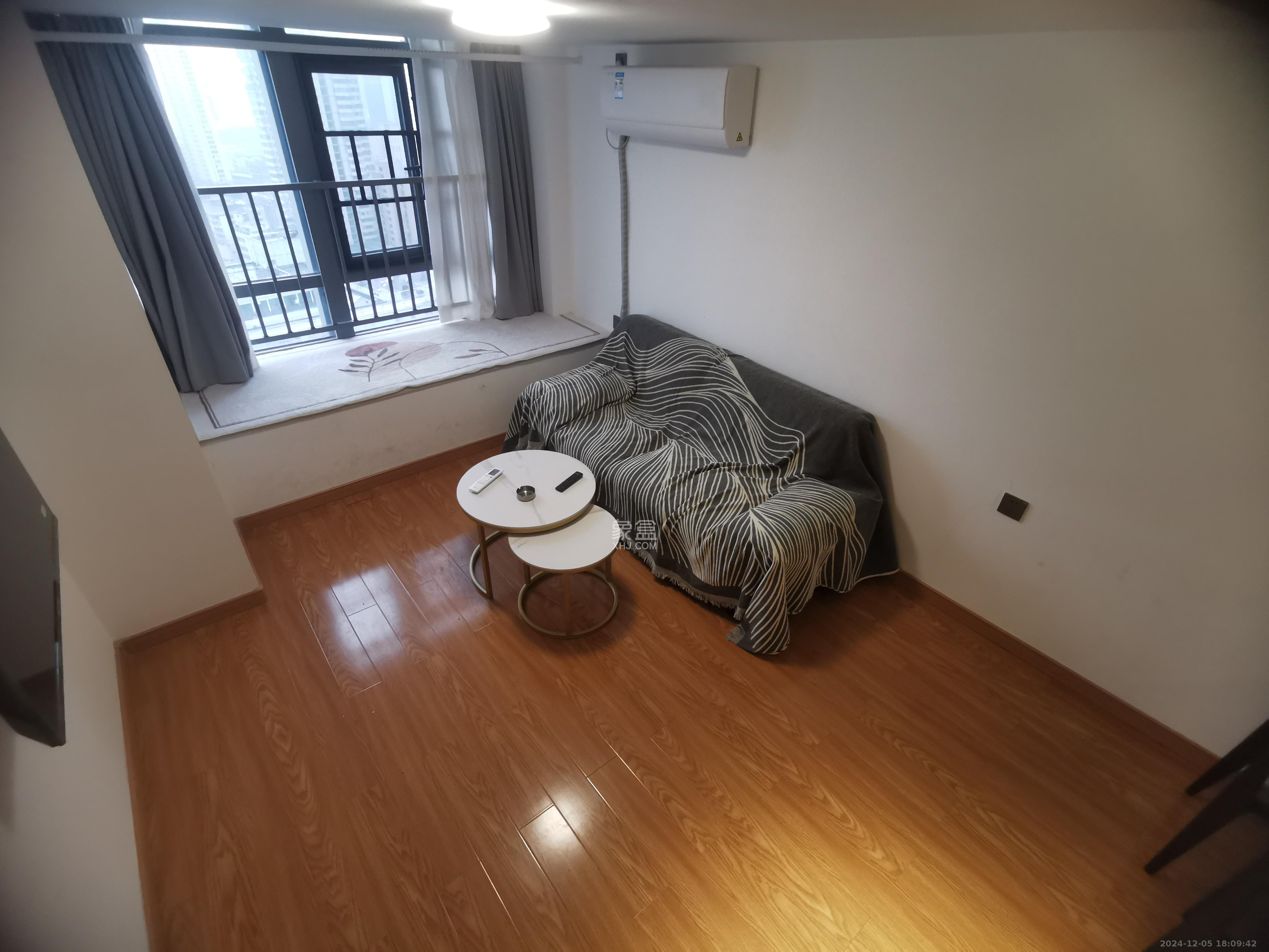 阳光城檀悦  2室1厅1卫    3000.0元/月室内图