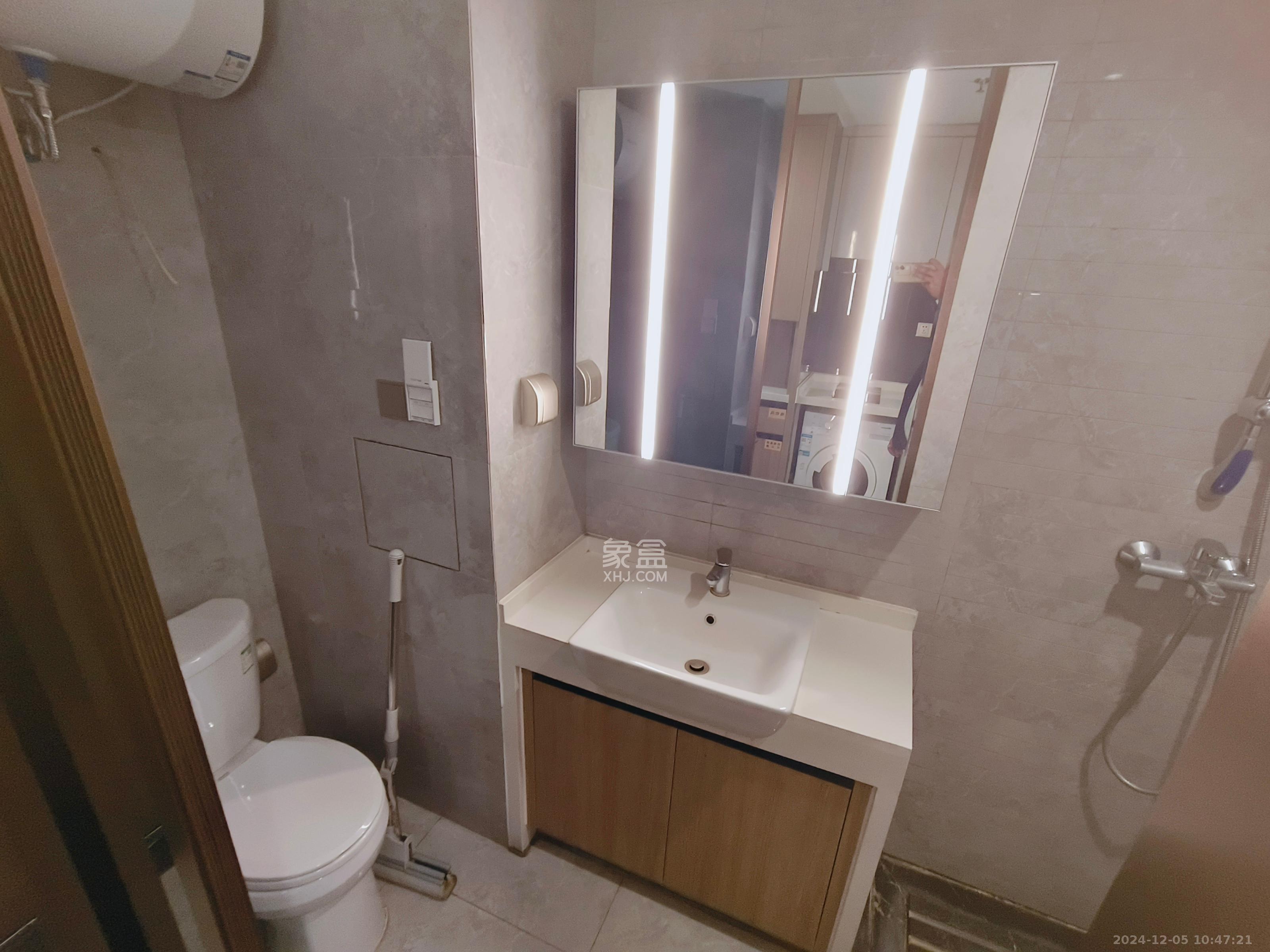 华远华时代 1室1厅1卫 2800.0元/月 华远华时代 1室1厅1卫 2800.0元/月室内图