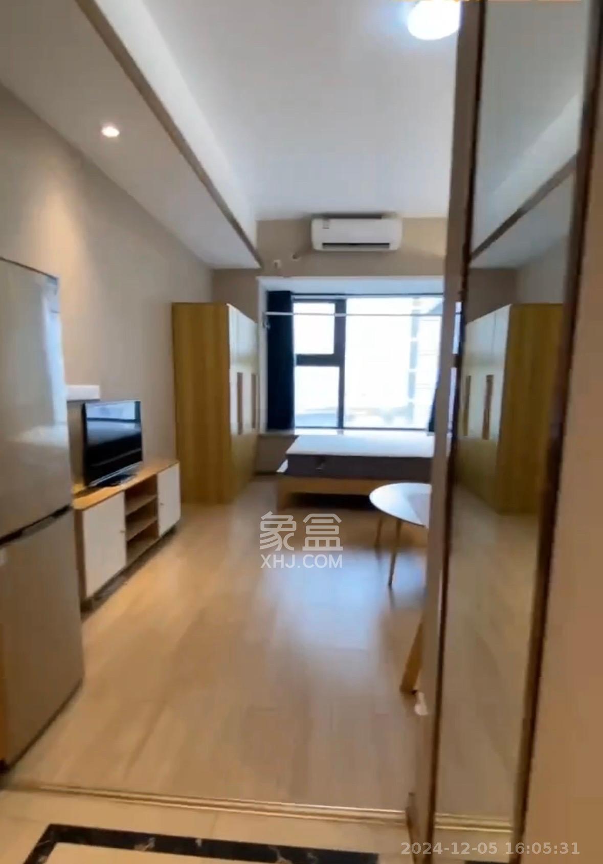 远洋外滩壹号  1室0厅0卫    2200.0元/月 远洋外滩壹号  1室0厅0卫    2200.0元/月室内图