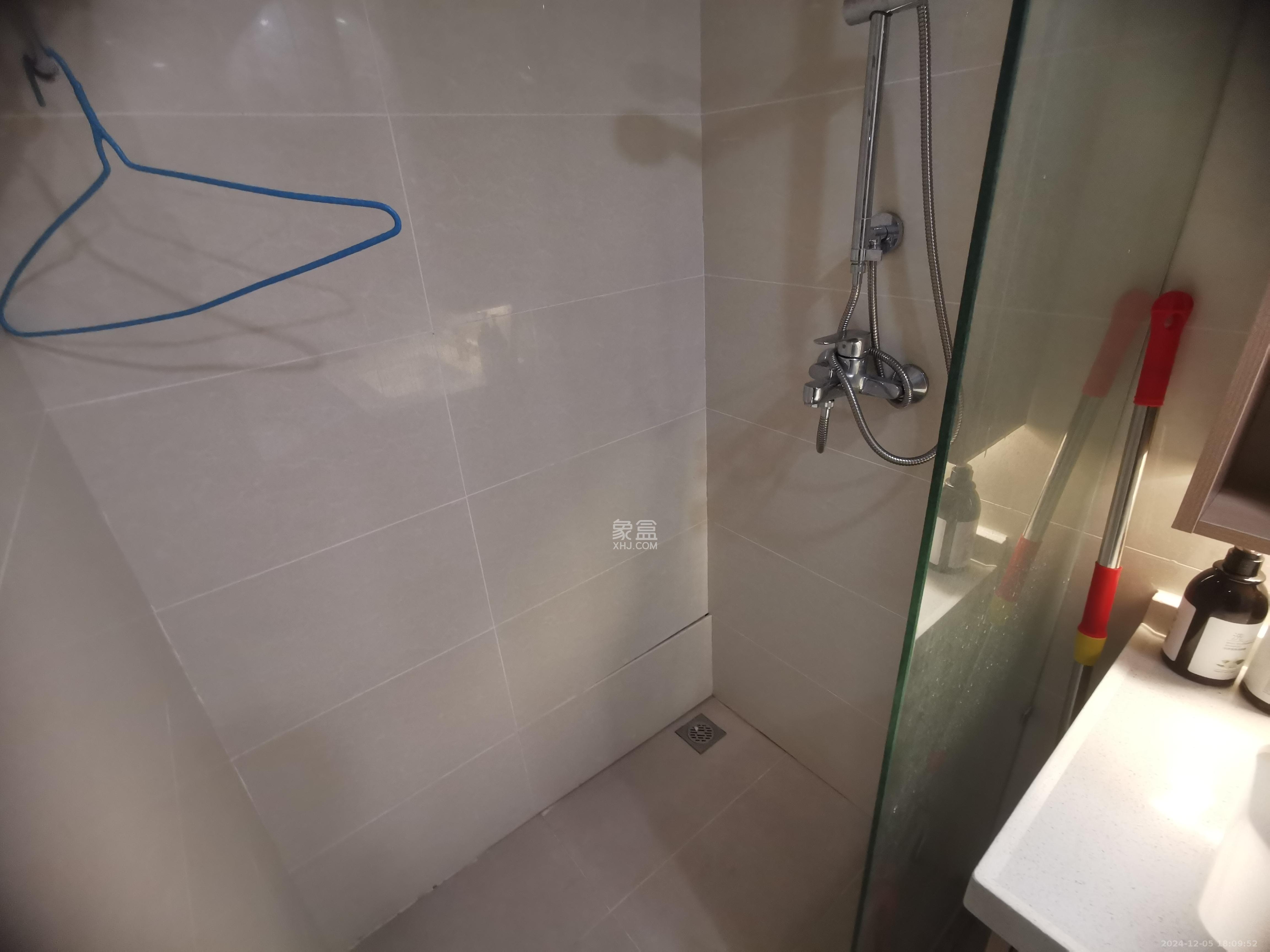 阳光城檀悦  2室1厅1卫    3000.0元/月室内图