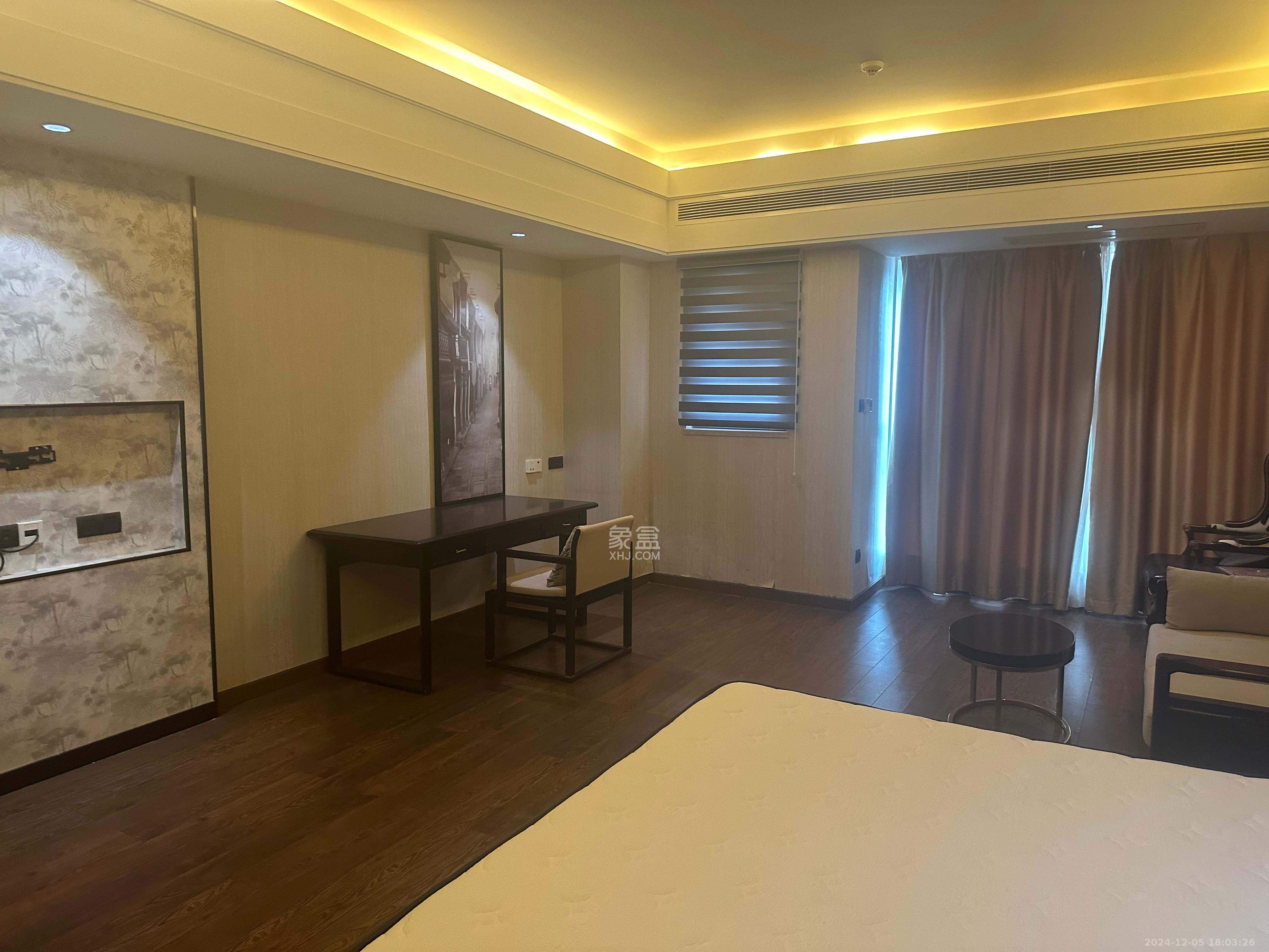 华远国际公寓 1室0厅0卫 3000.0元/月 华远国际公寓 1室0厅0卫 3000.0元/月室内图